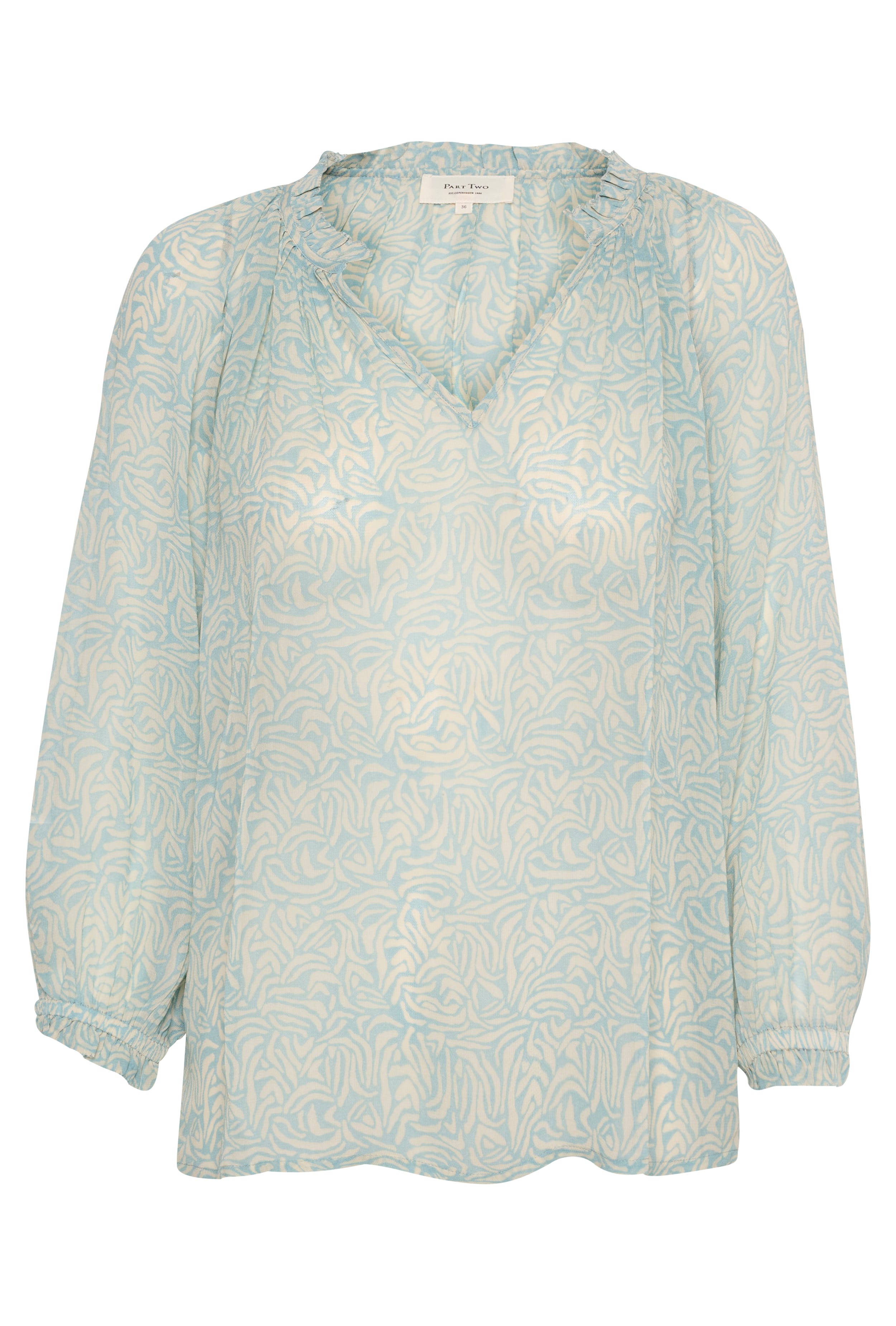 ElsiaPW Bluse PACK FRONT 30308415-302742