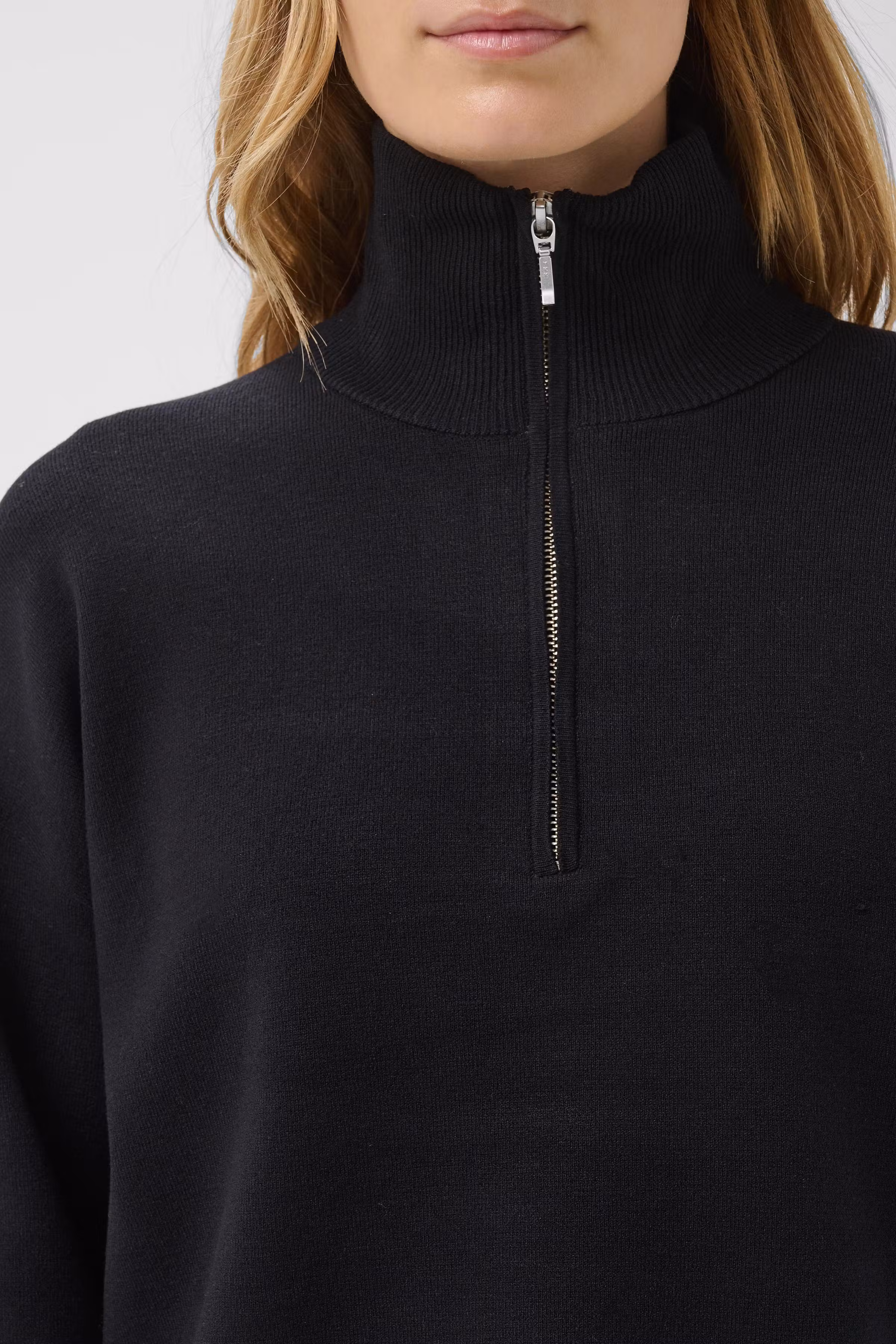 SilvanasPW Pullover LOOKBOOK DETAIL 30311009-194008