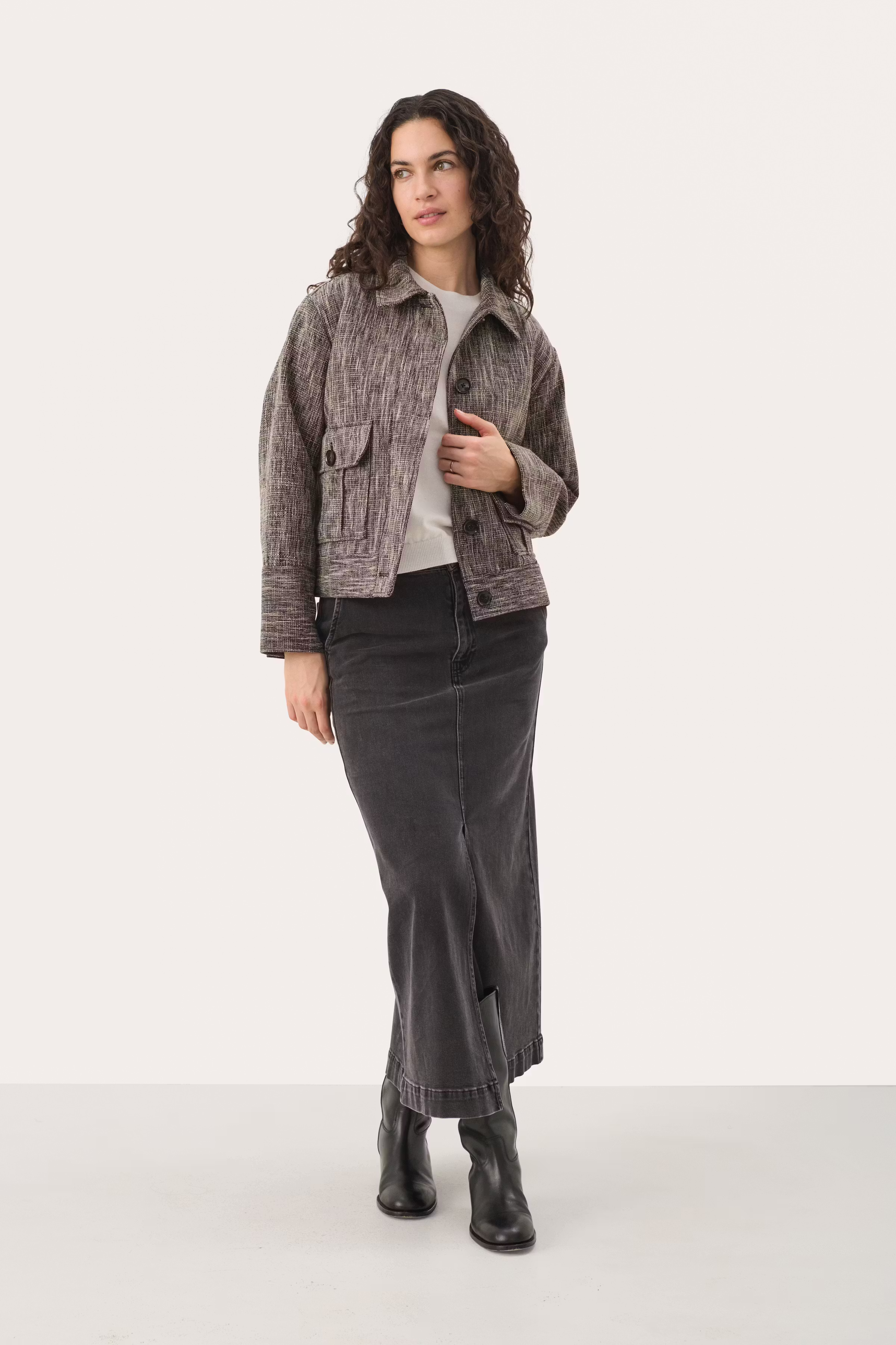 NichalaPW Oberbekleidung LOOKBOOK FRONT 30309187-302571