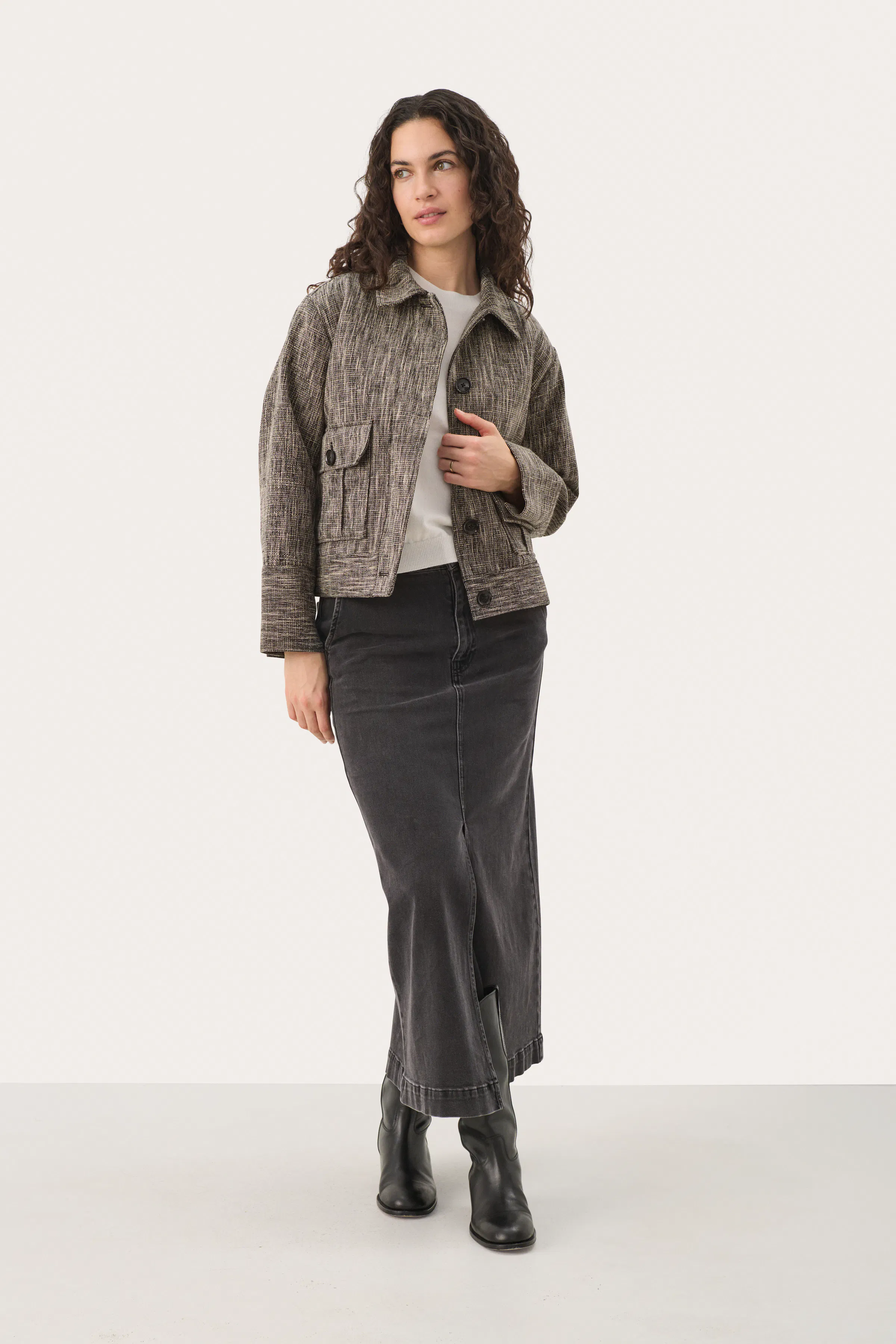 その他 Wisconsin JKT &amp; Sniper coat jacheta-kow-161-mn-jckt.jpg
