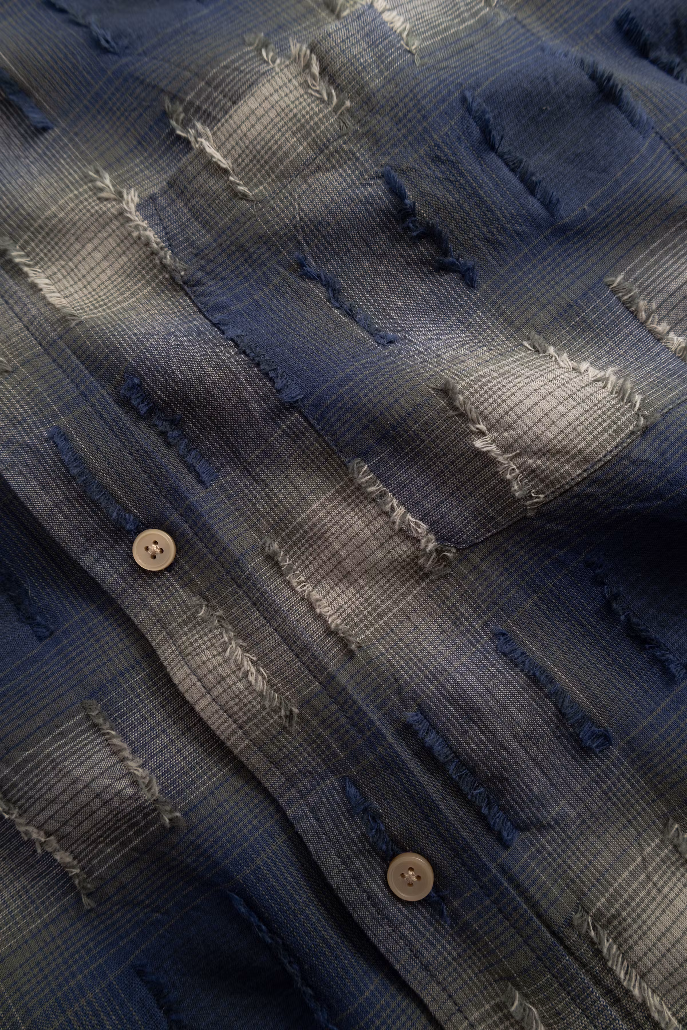 WWCarter Skjorte PACK DETAIL 30252172-304105