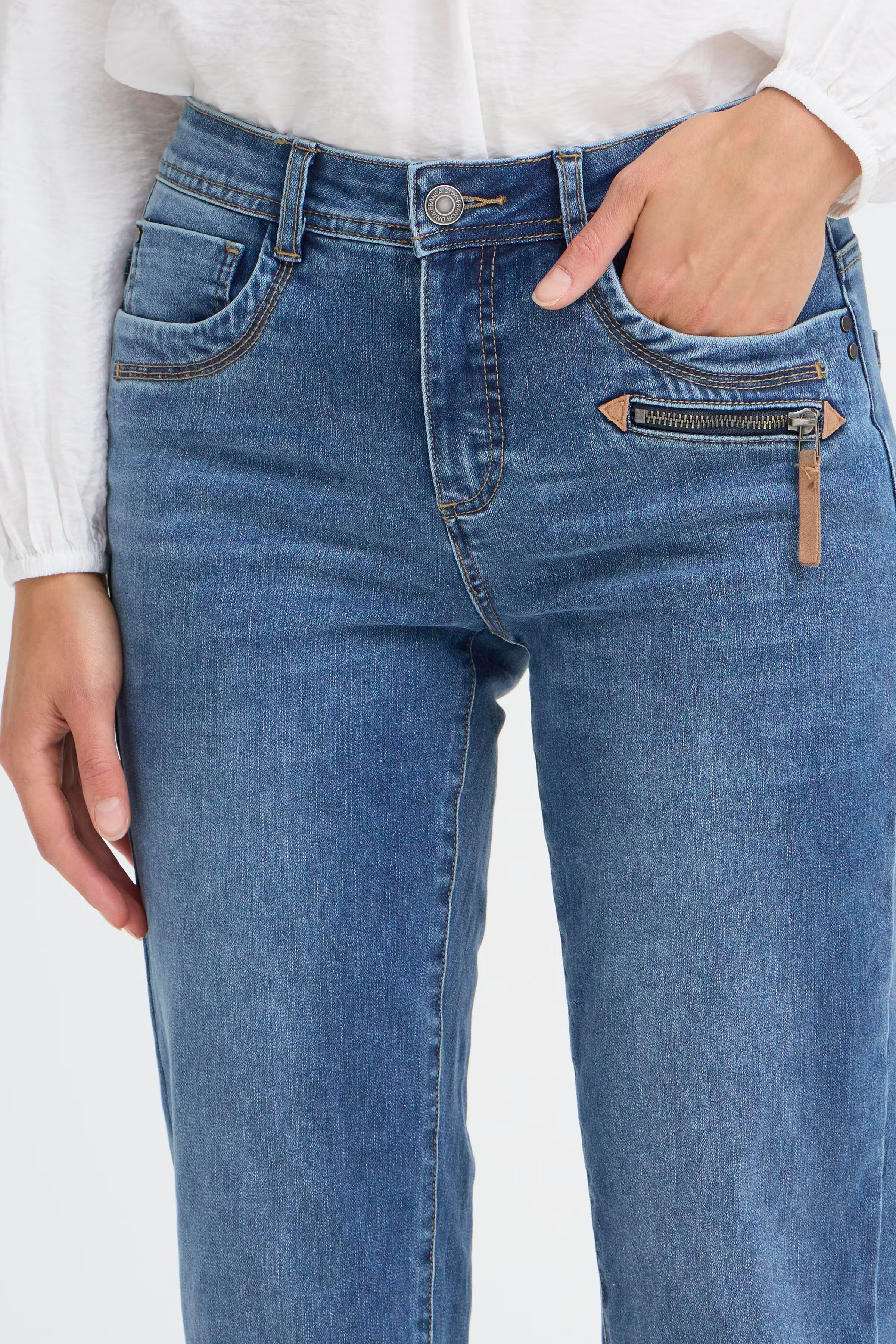 FRLISSI Jeans LOOKBOOK DETAIL 20612932-201762