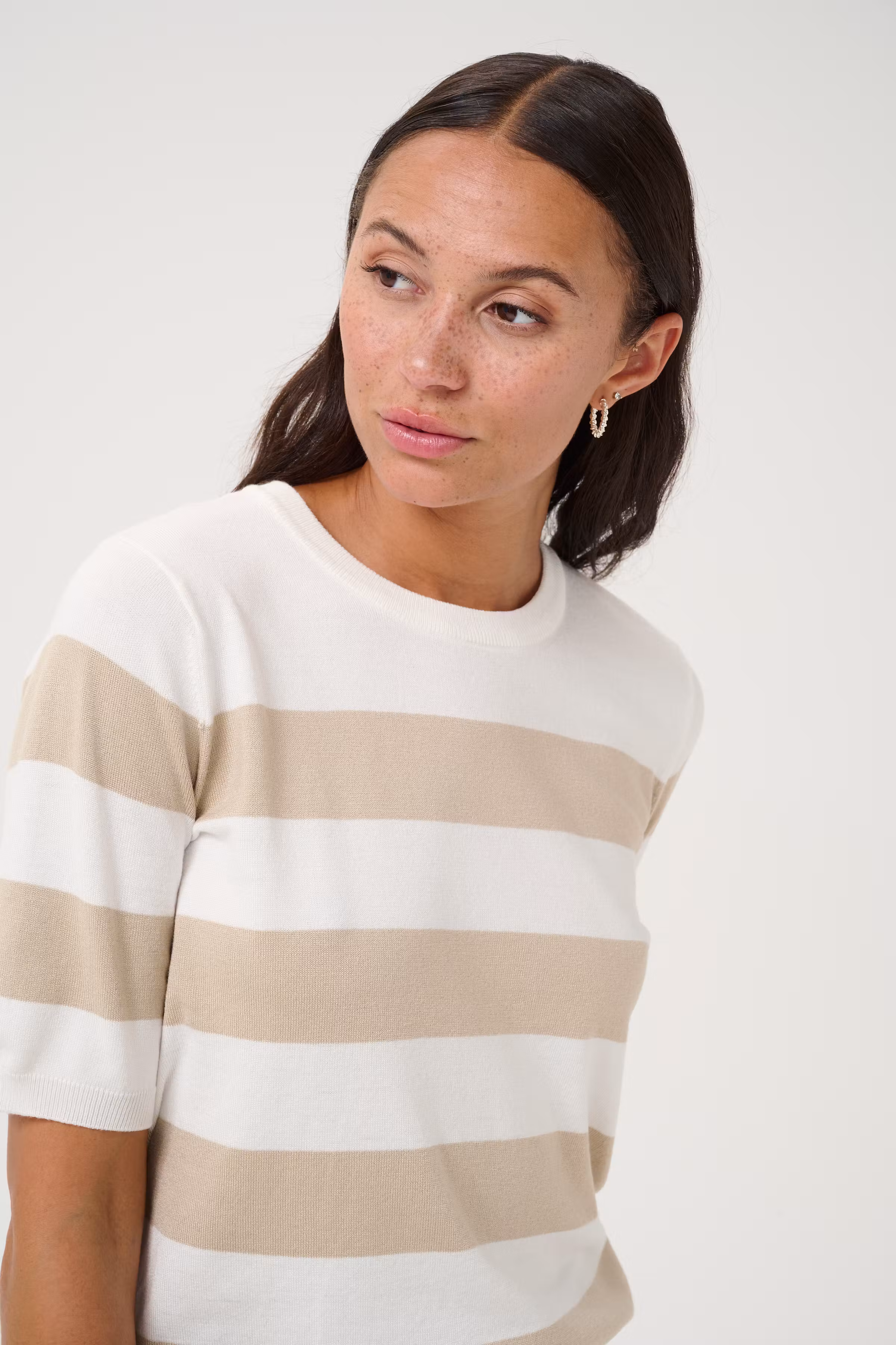 KALIZZA Pullover LOOKBOOK DETAIL 10508410-105488