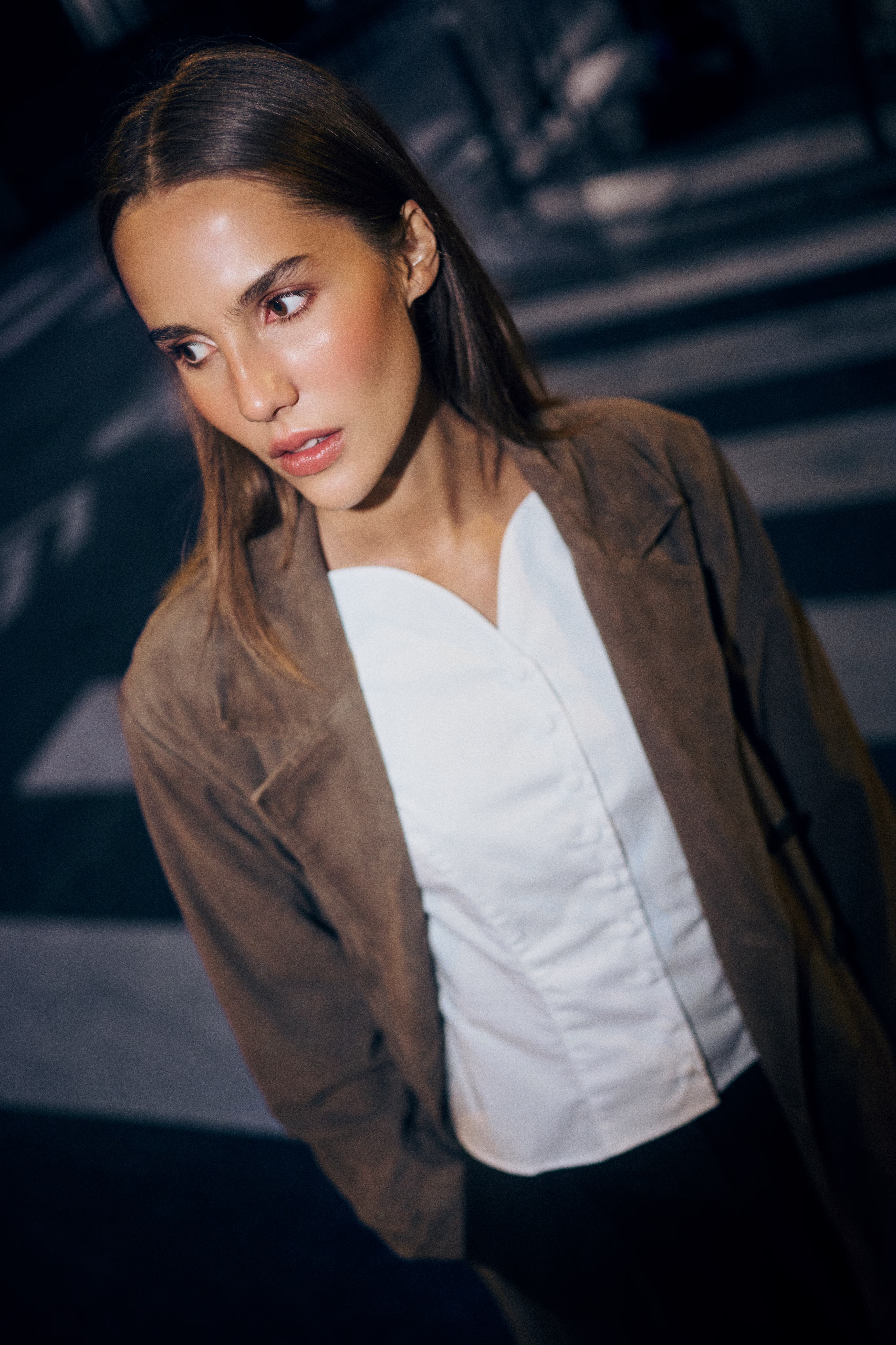 KBClaudia Shirt LOCATION NONE 10105752-110601