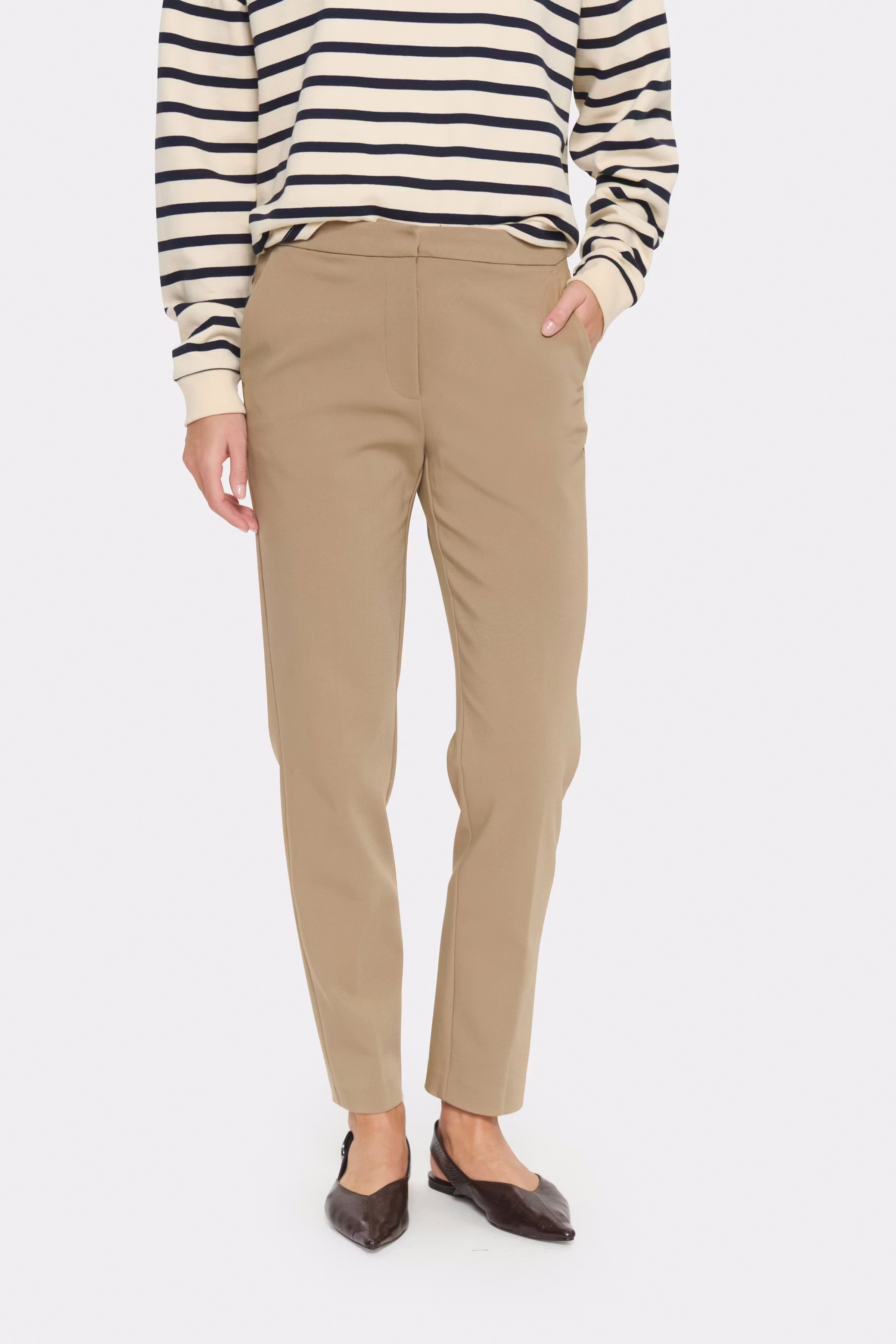 OssaSZ Broek LOOKBOOK FRONT 30514791-161109