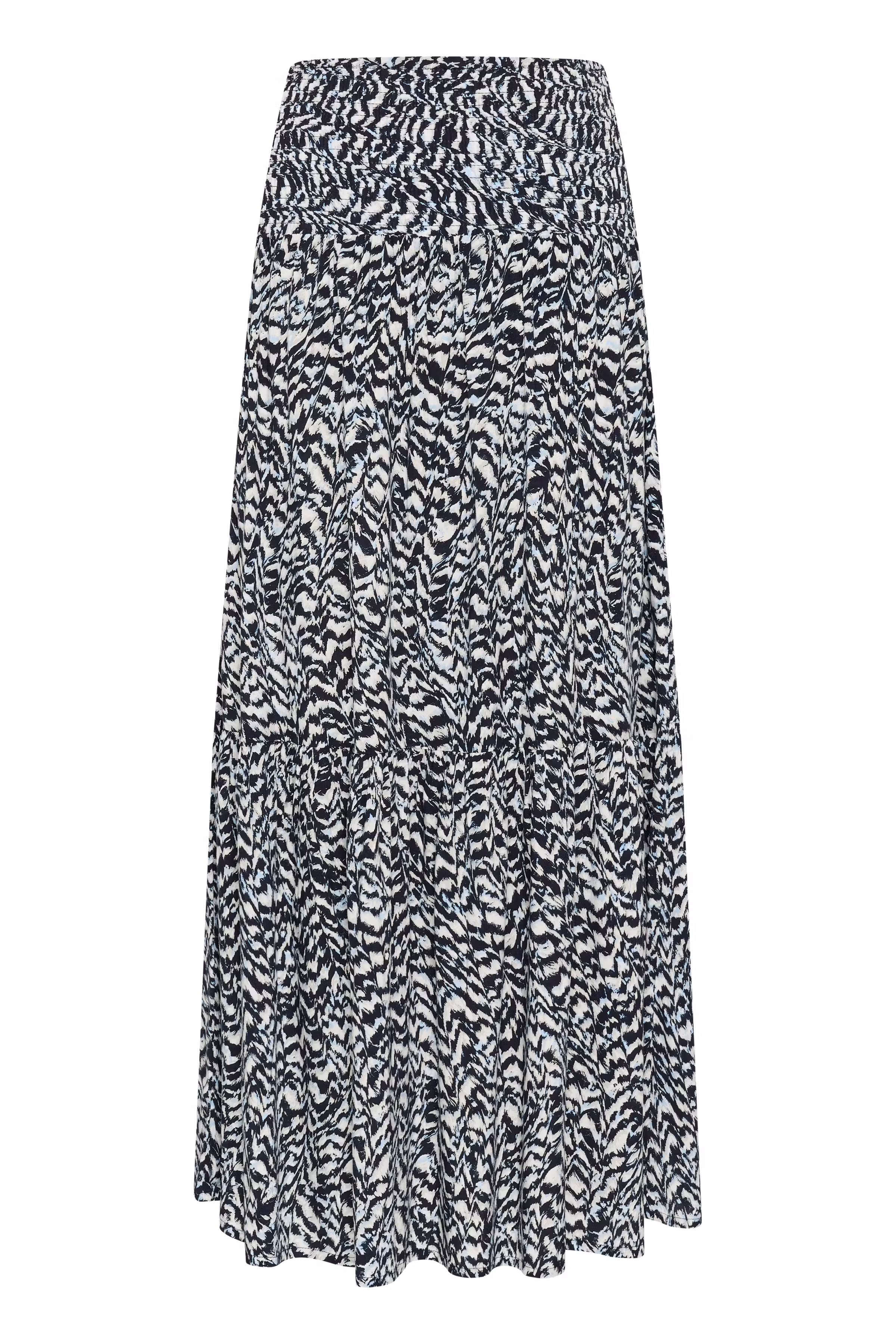 KAmaxi Skirt PACK BACK 10508816-107426