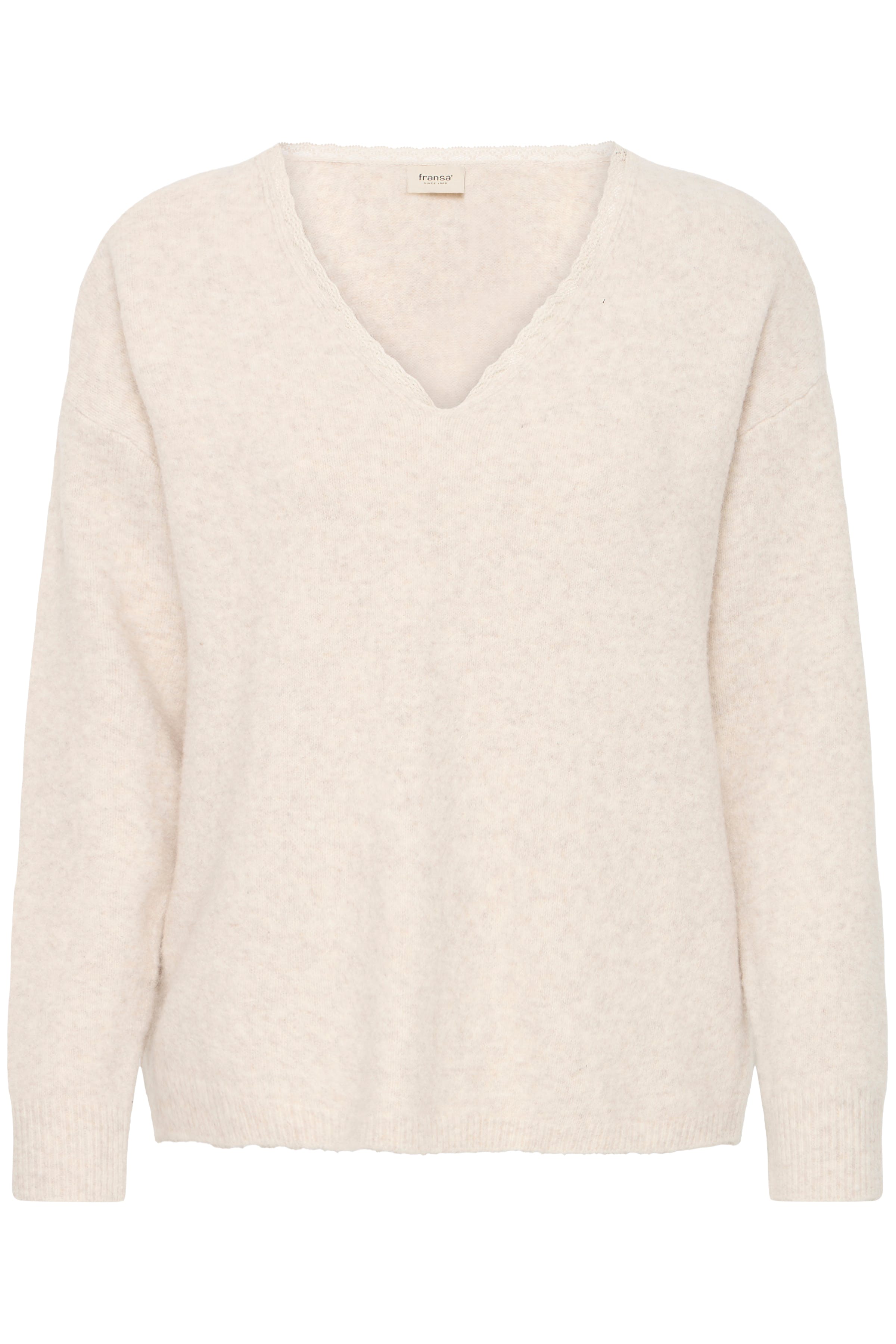 FRELLEN Pullover PACK FRONT 20617082-1902031