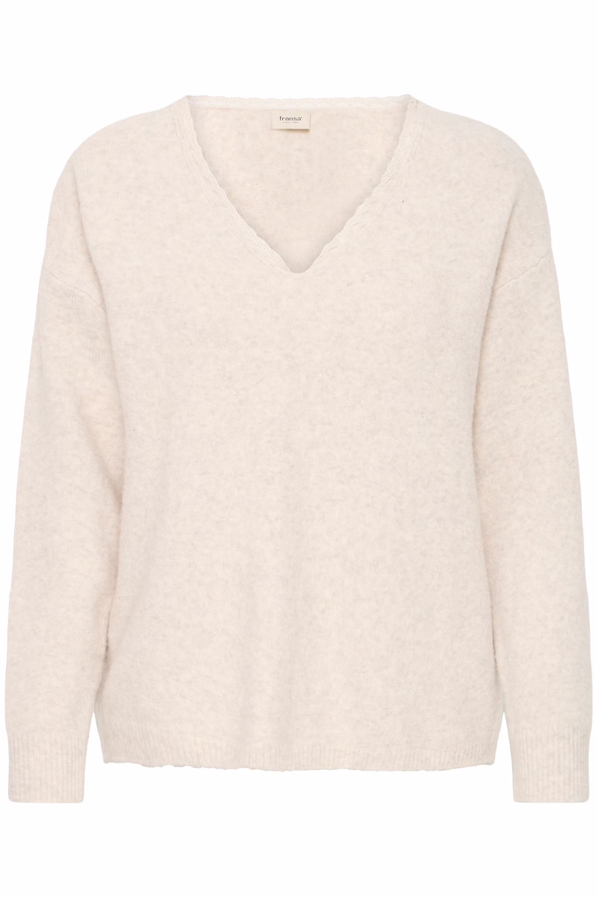 FRELLEN Pullover PACK FRONT 20617082-1304011