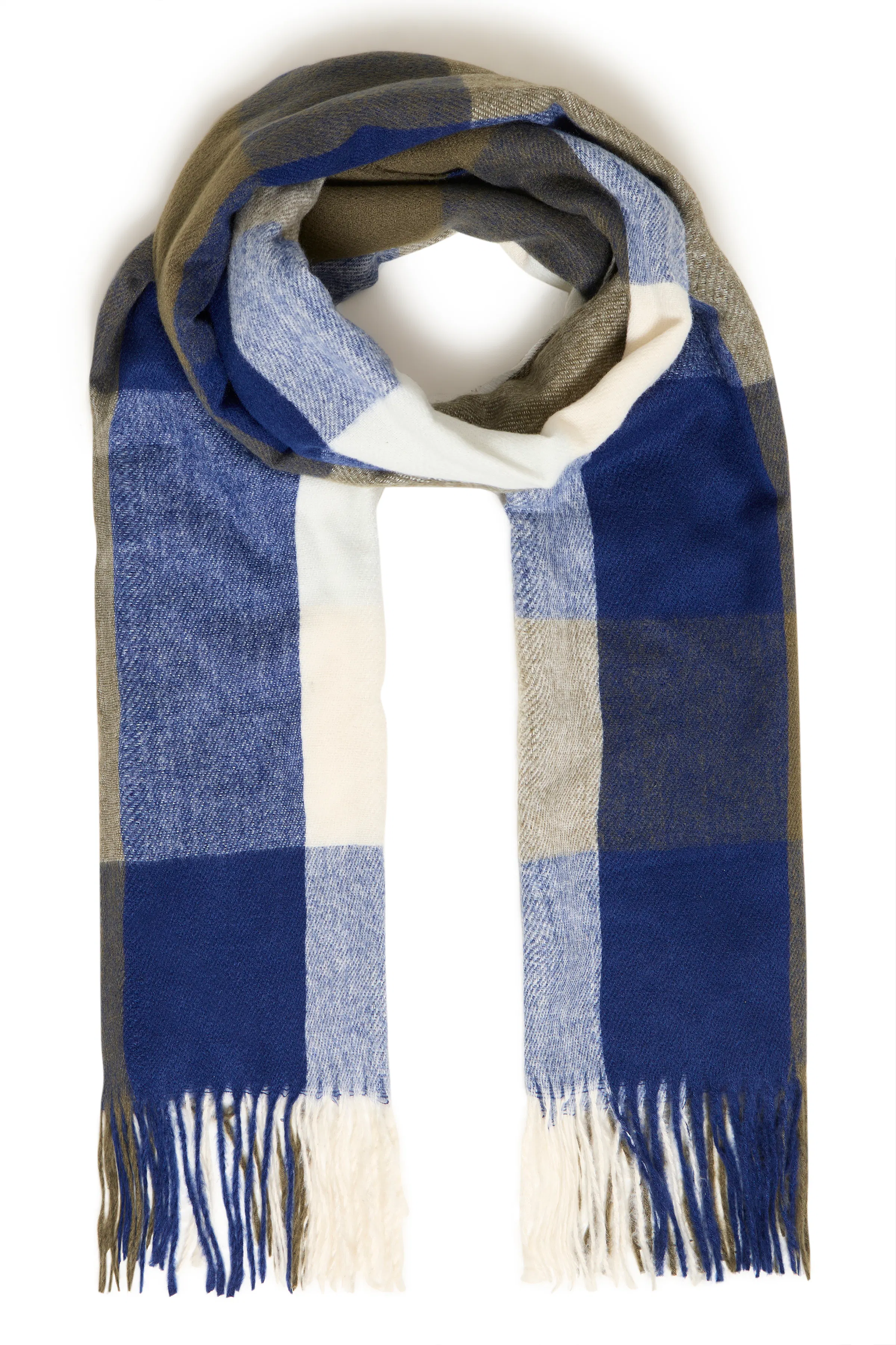 FRJOFRID Skjerf PACK FRONT 20618163-900011020