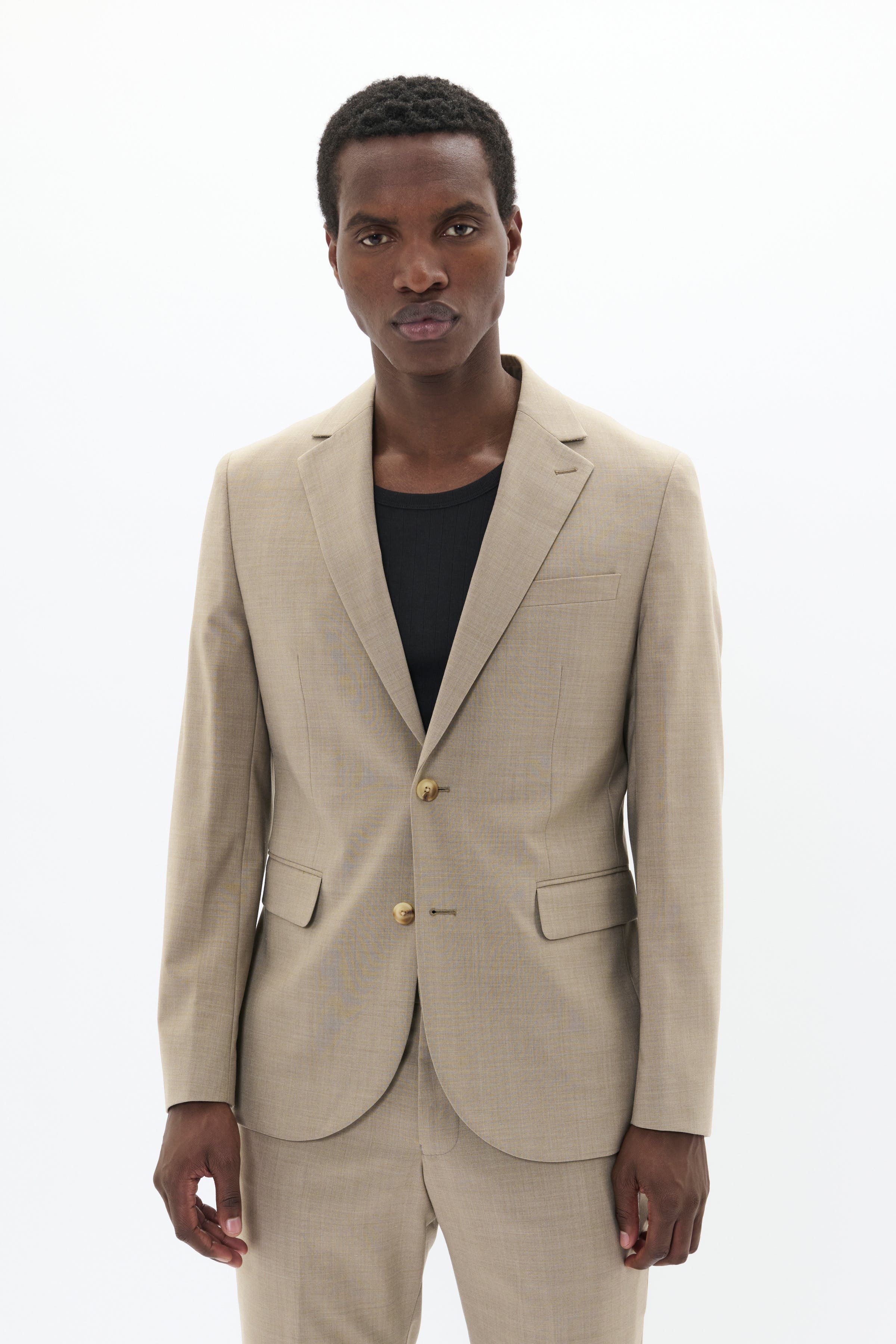 MAgeorge Blazer LOOKBOOK FRONT 30208091-161105