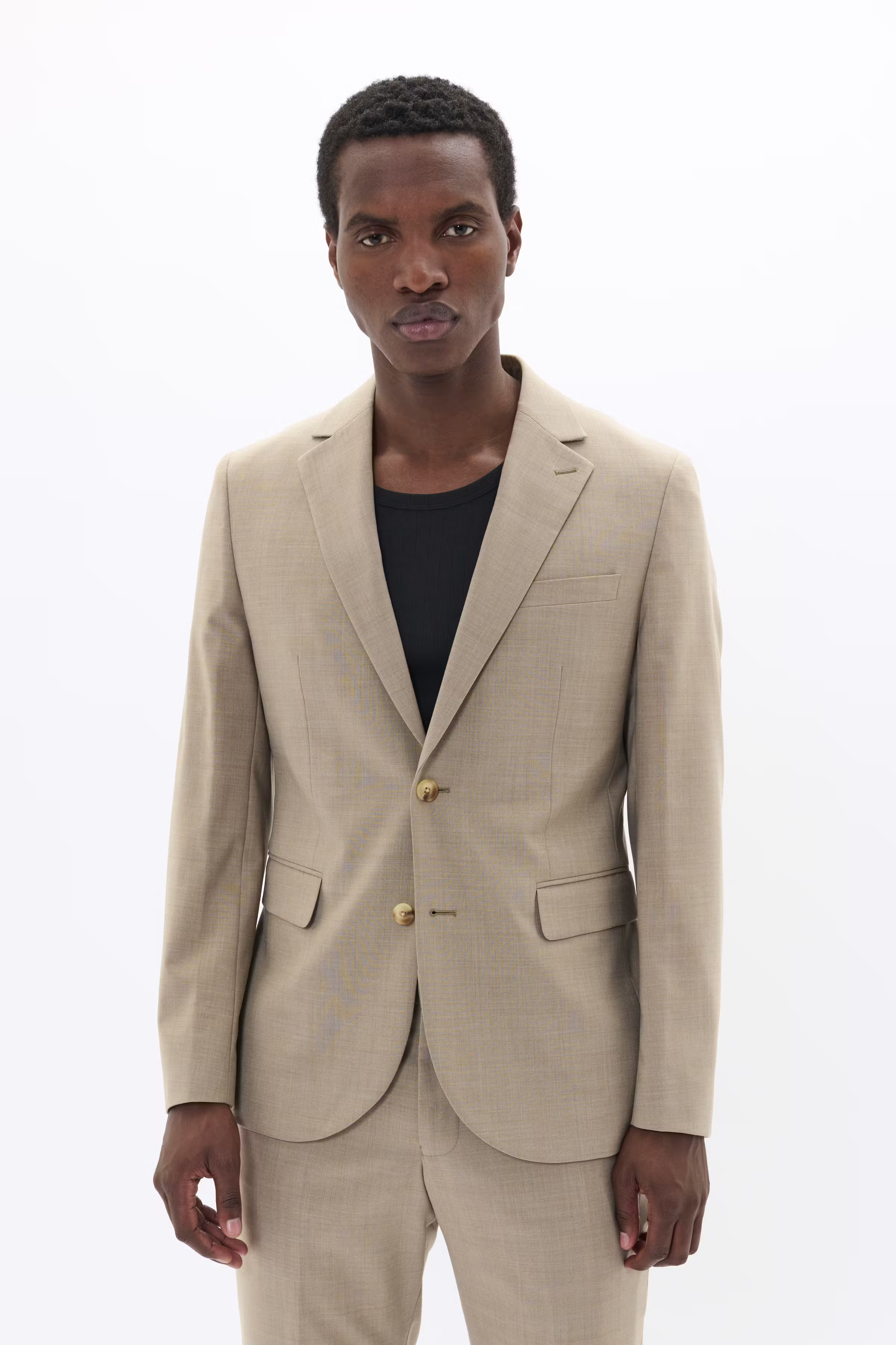 MAgeorge Blazer LOOKBOOK FRONT 30208091-161105