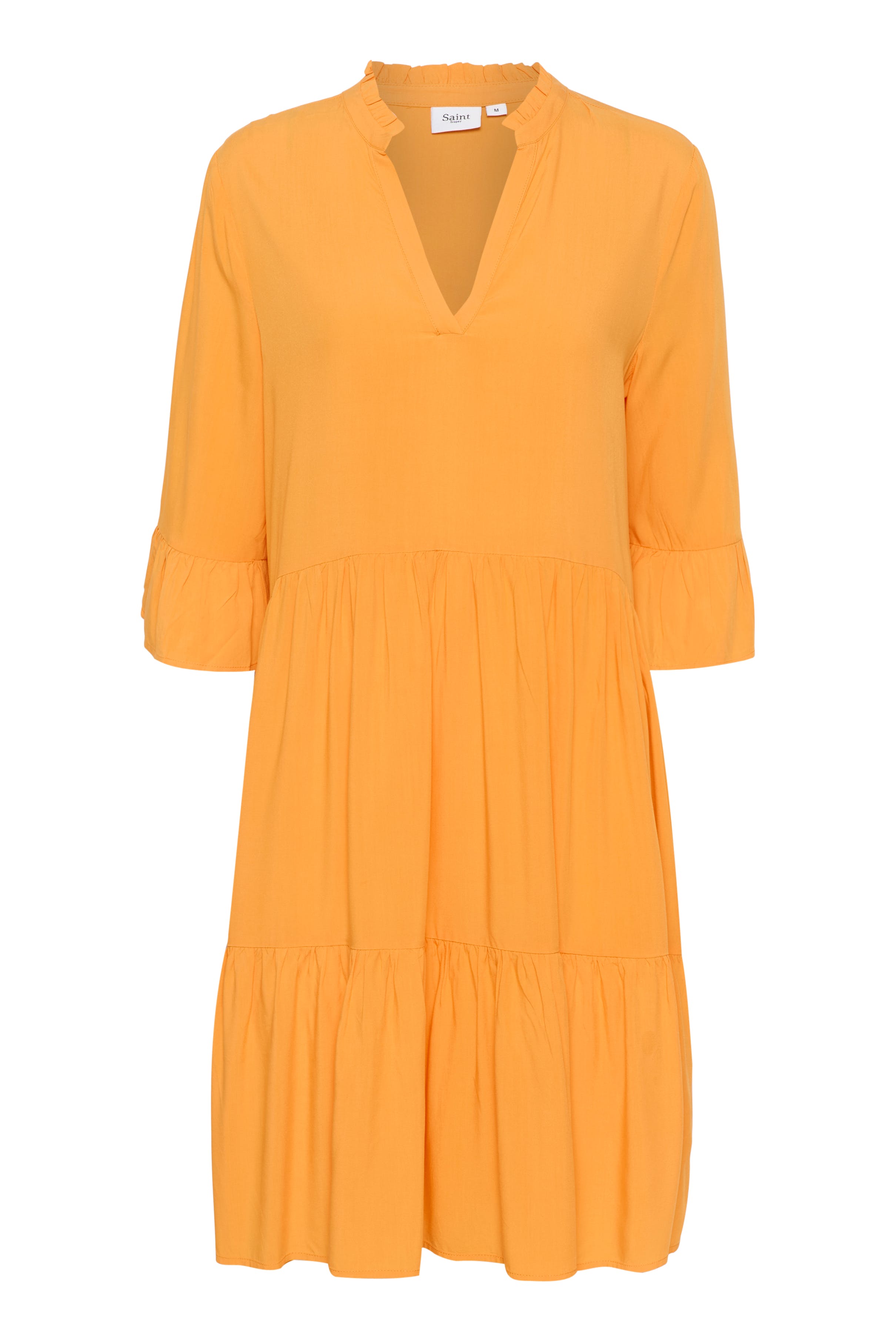 EdaSZ Kjole PACK FRONT 30510220-303536