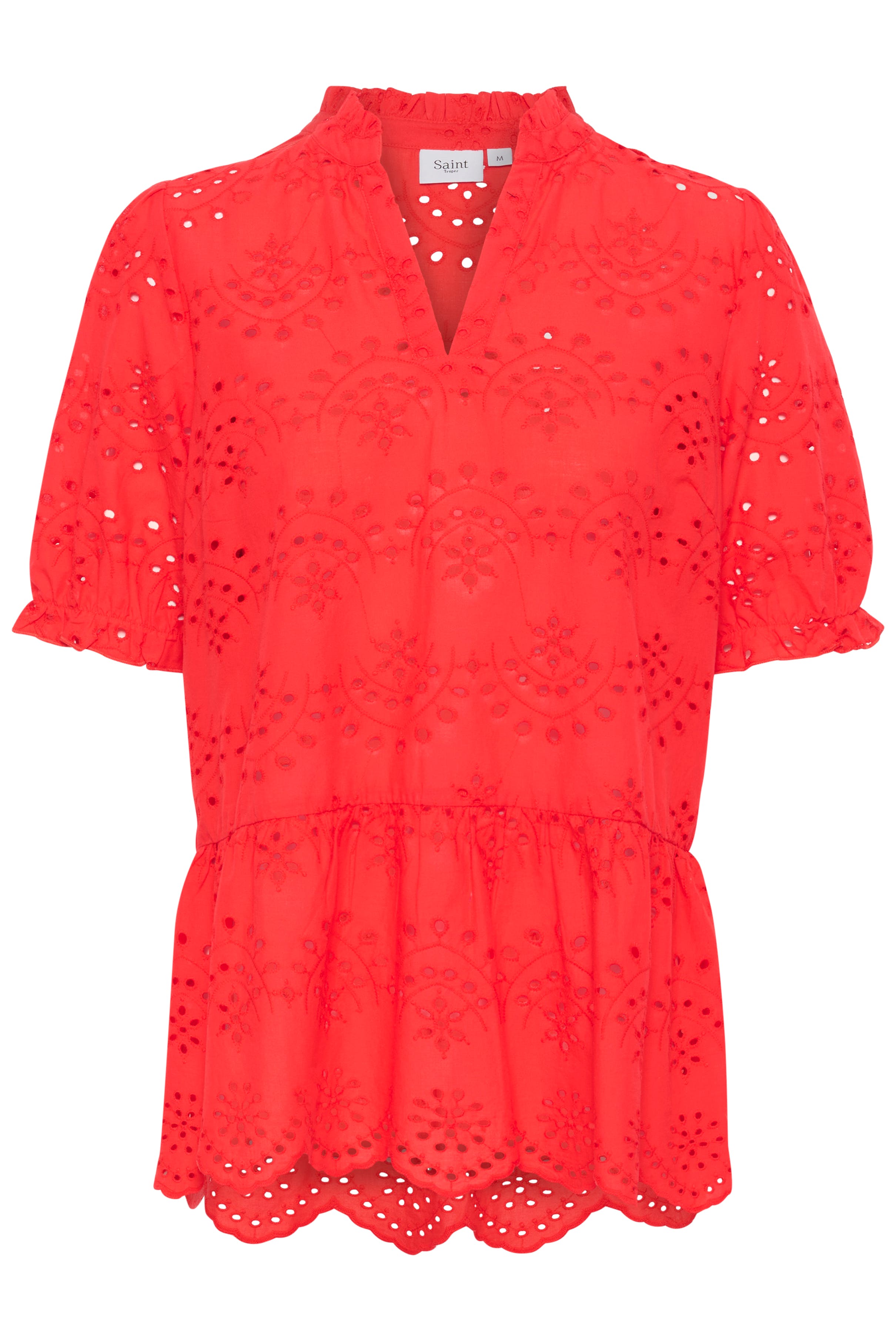 GeleksaSZ Blouse PACK FRONT 30511181-144110