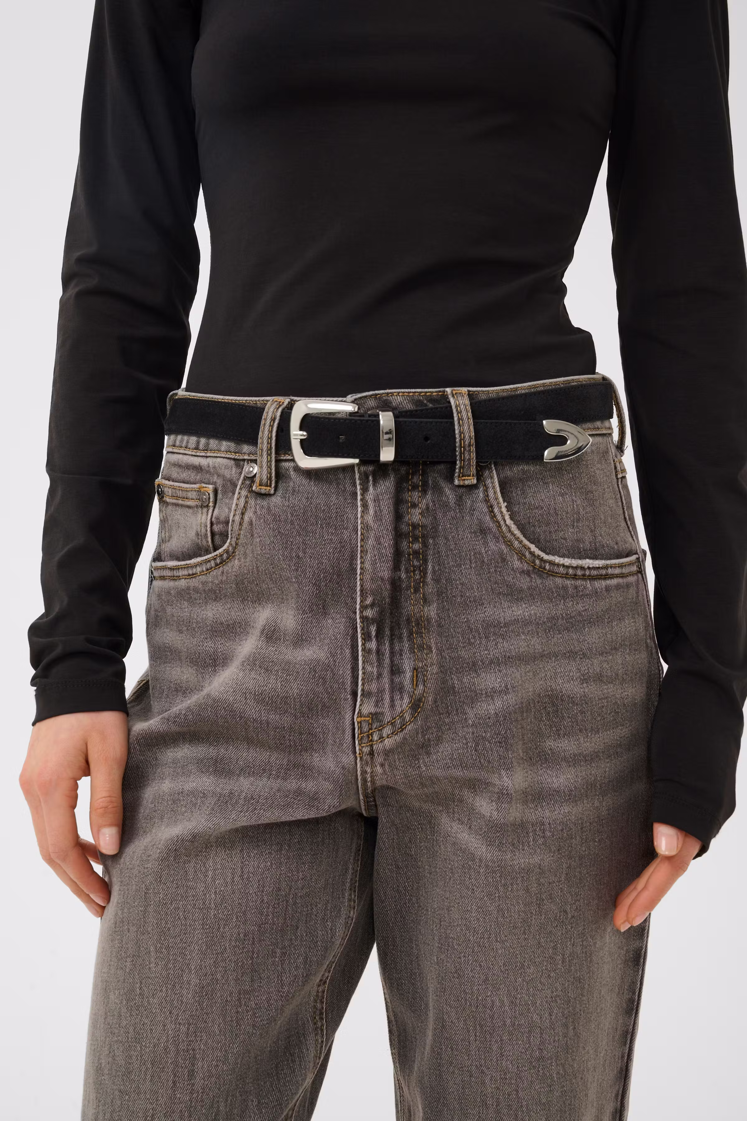 GZfilua Bælte LOOKBOOK DETAIL 10910845-100017