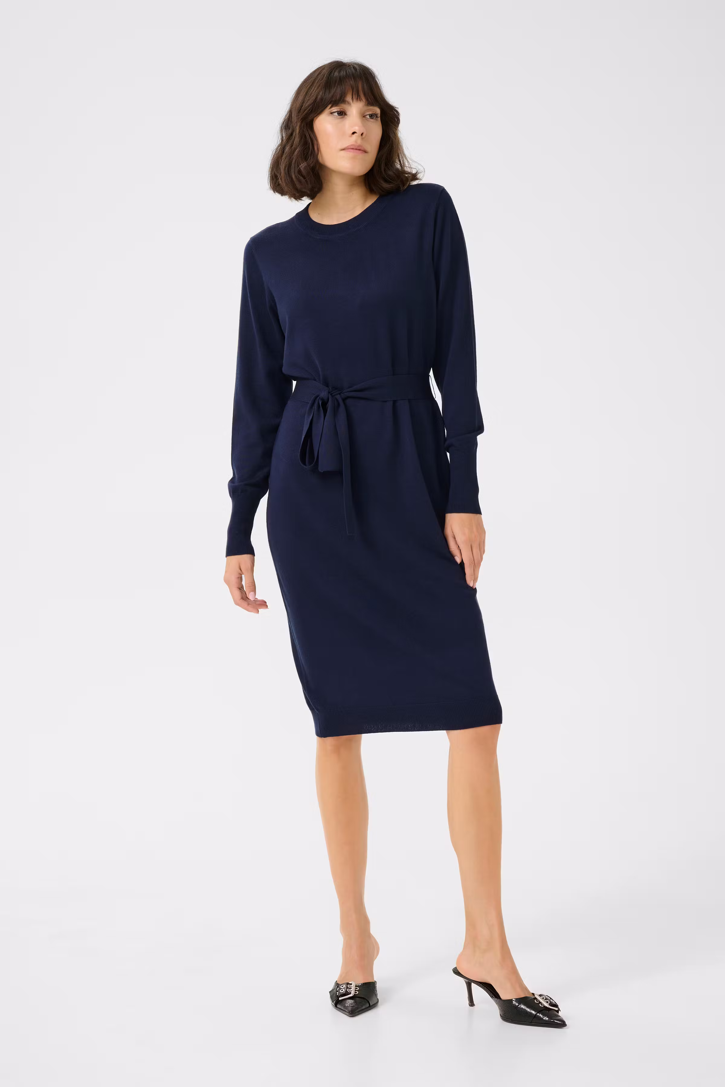 KAlizza Kjole LOOKBOOK FRONT 10509522-194020