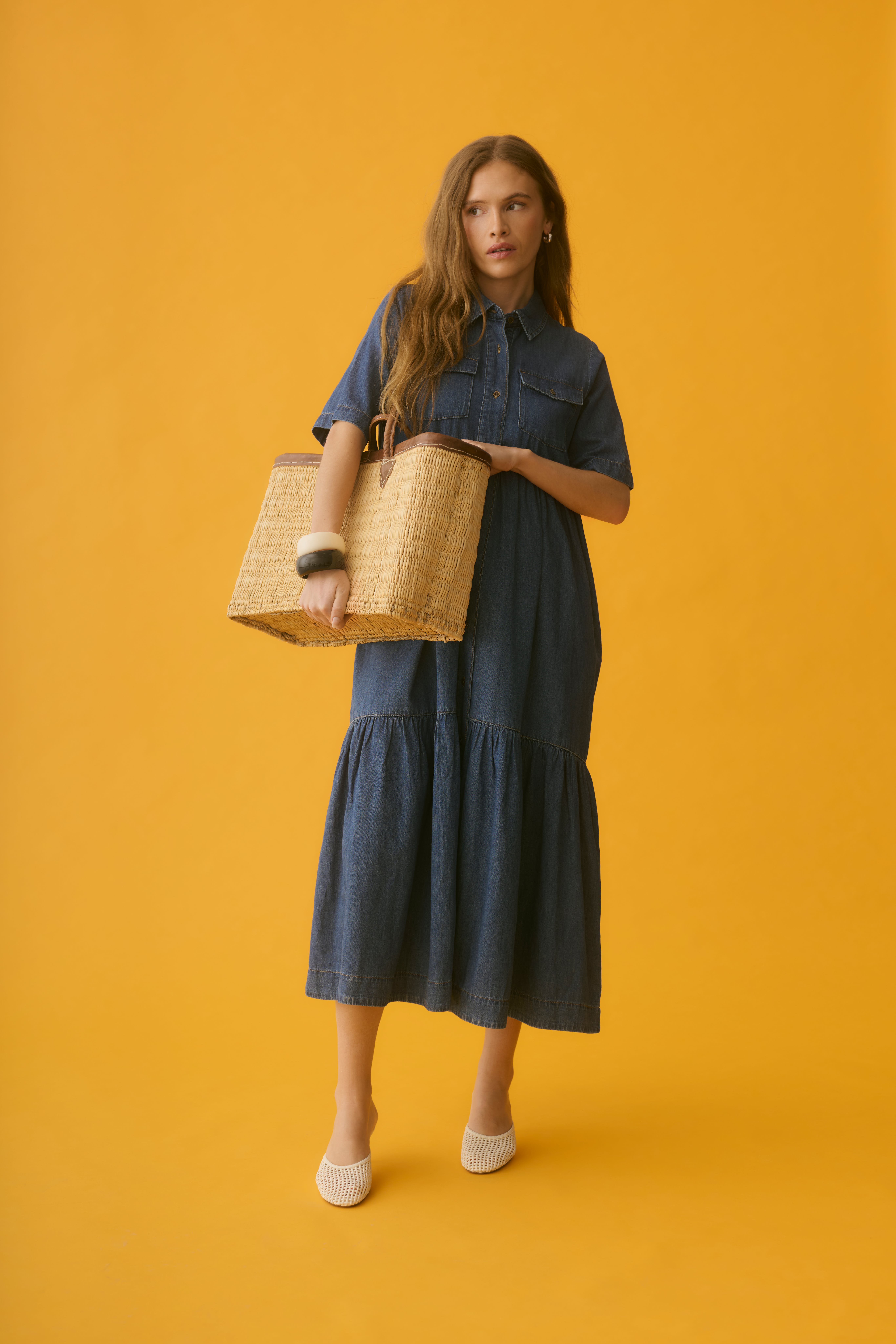 CUmona Kjole LOCATION NONE 50113118-500029