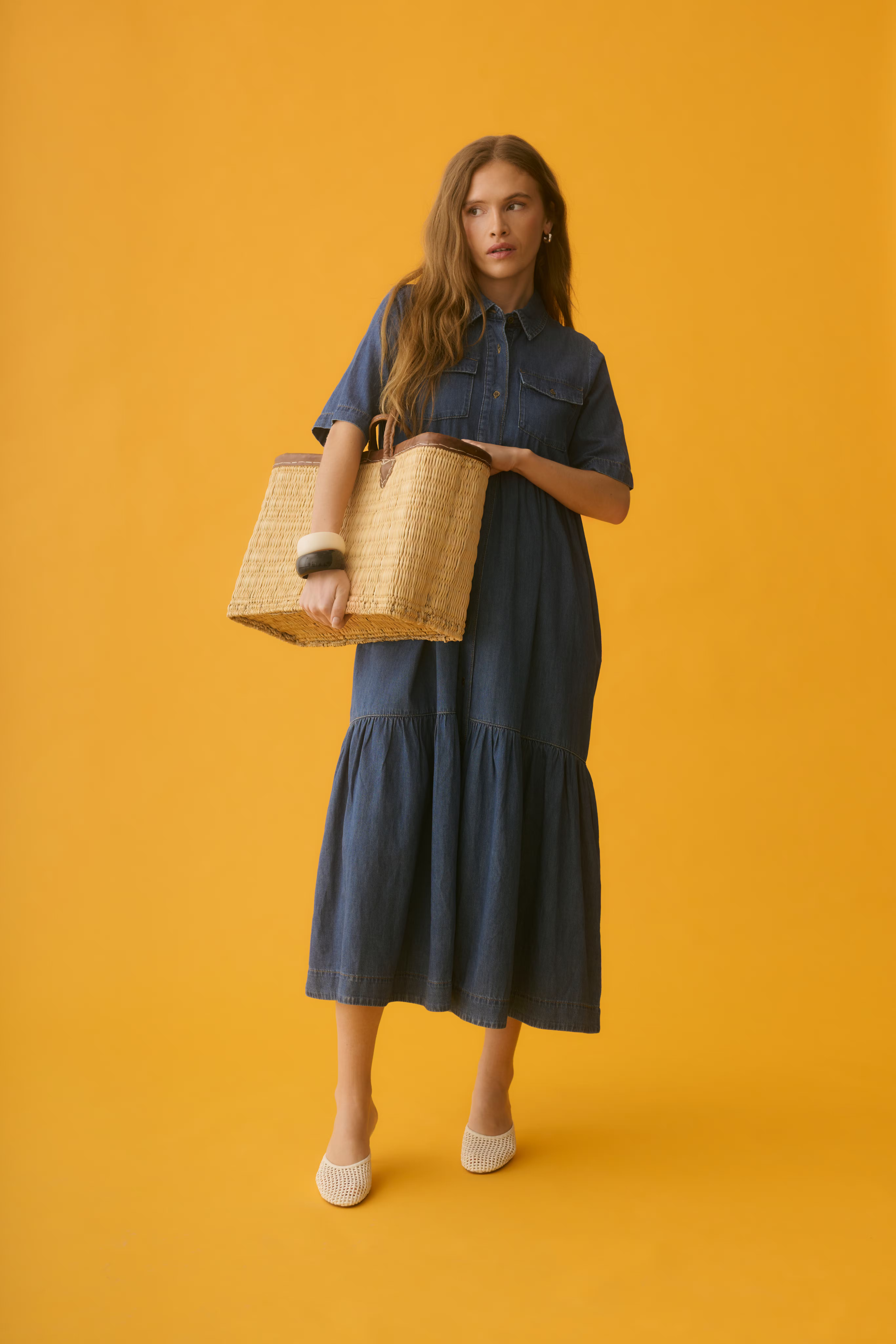 CUmona Kjole LOCATION NONE 50113118-500029