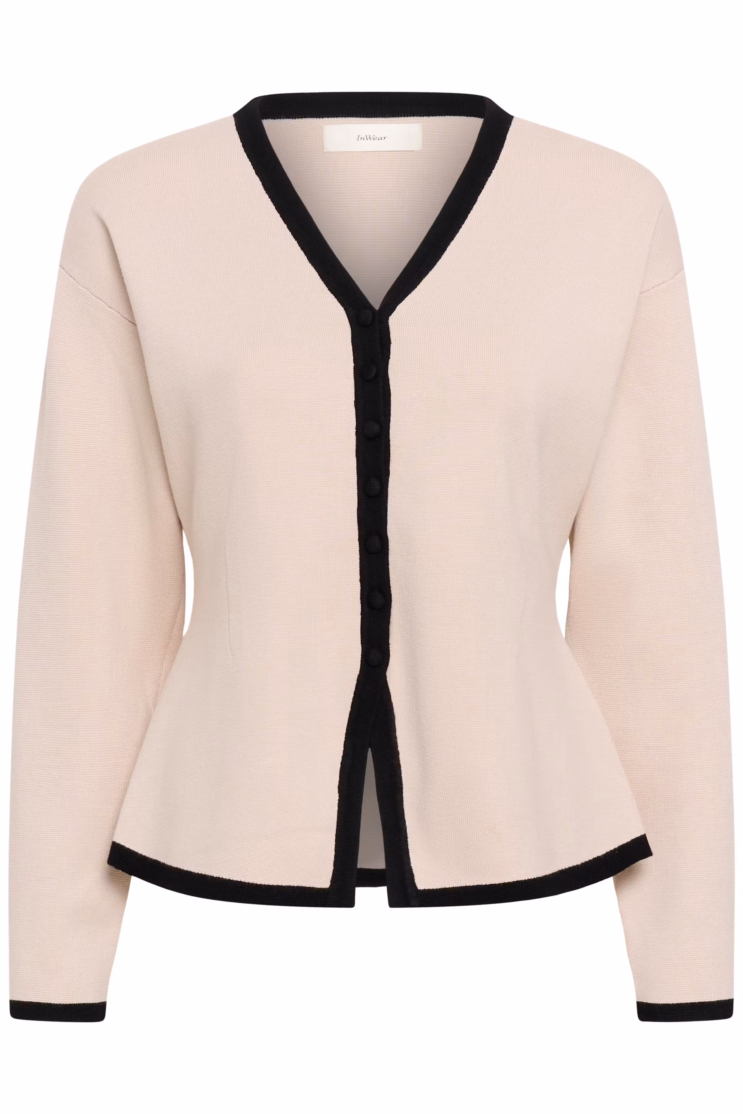 YENAHIW Cardigan PACK FRONT 30113223-191109
