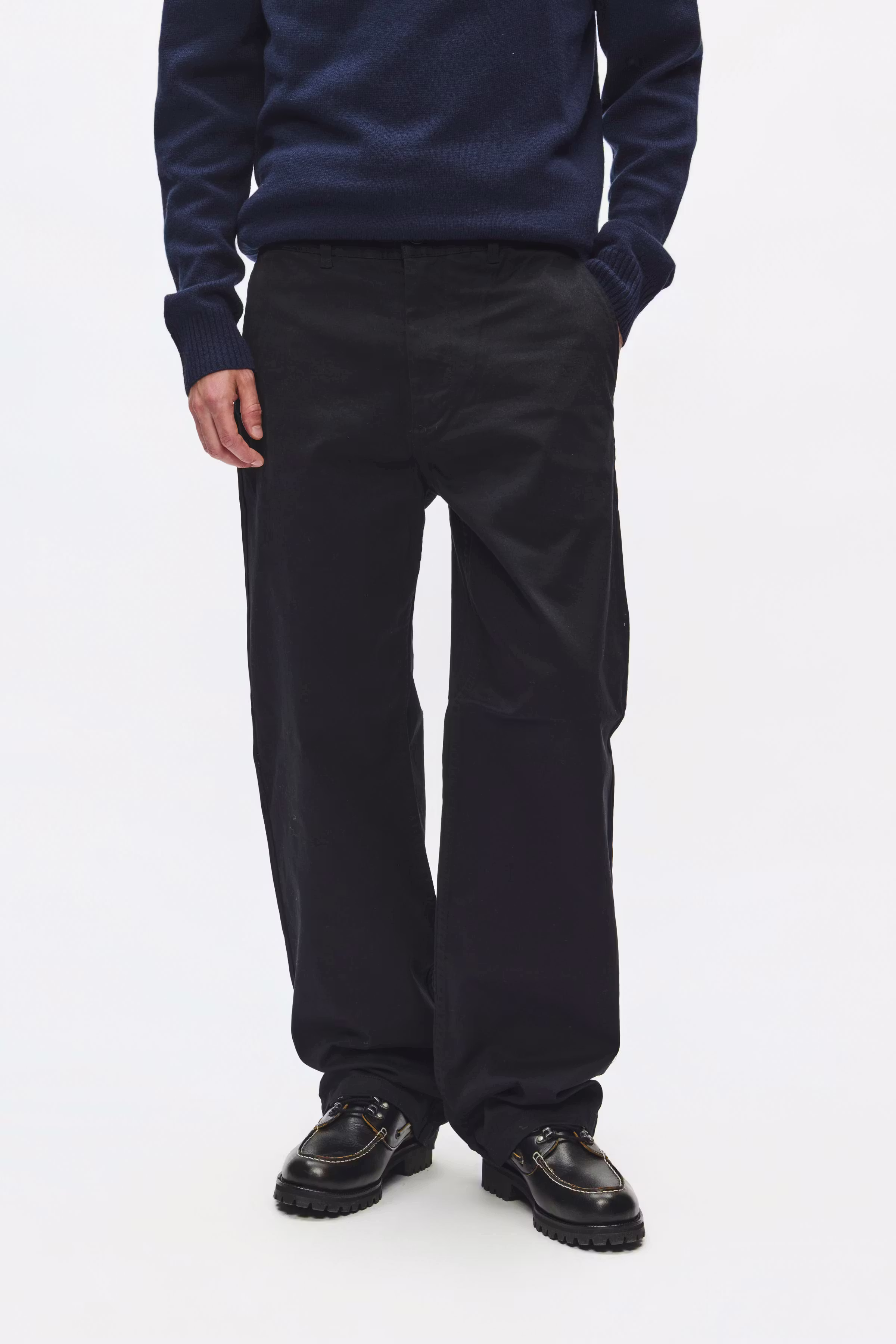 WWSilas Byxor LOOKBOOK FRONT 30251376-193911