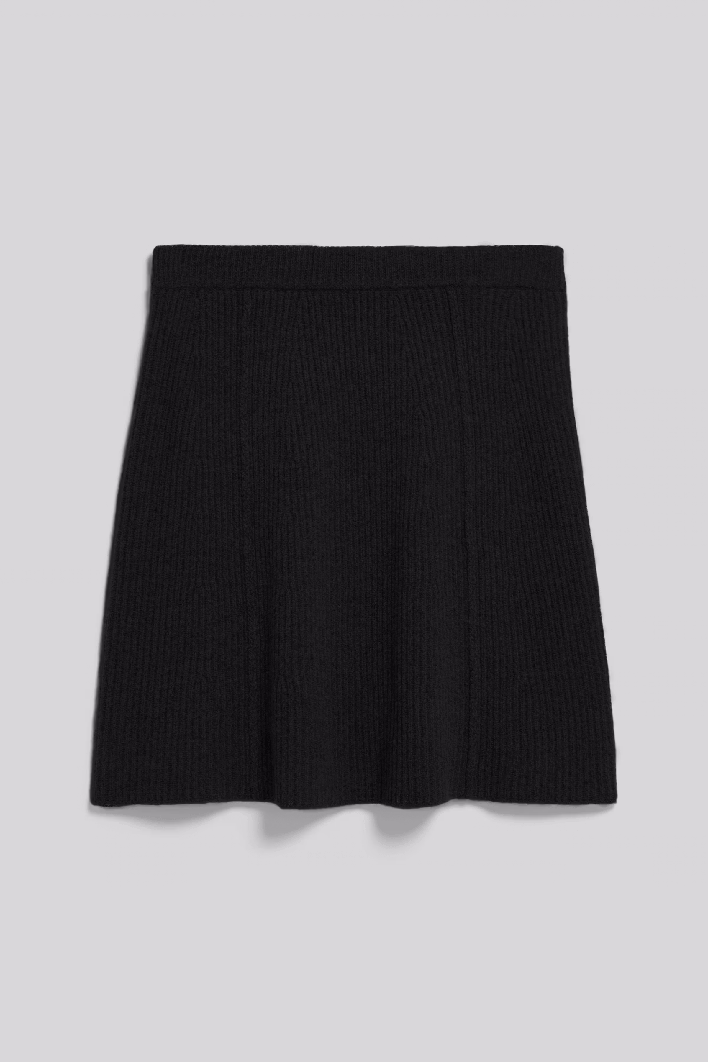 IOKEENA Skirt PACK FRONT 30600601-BK999