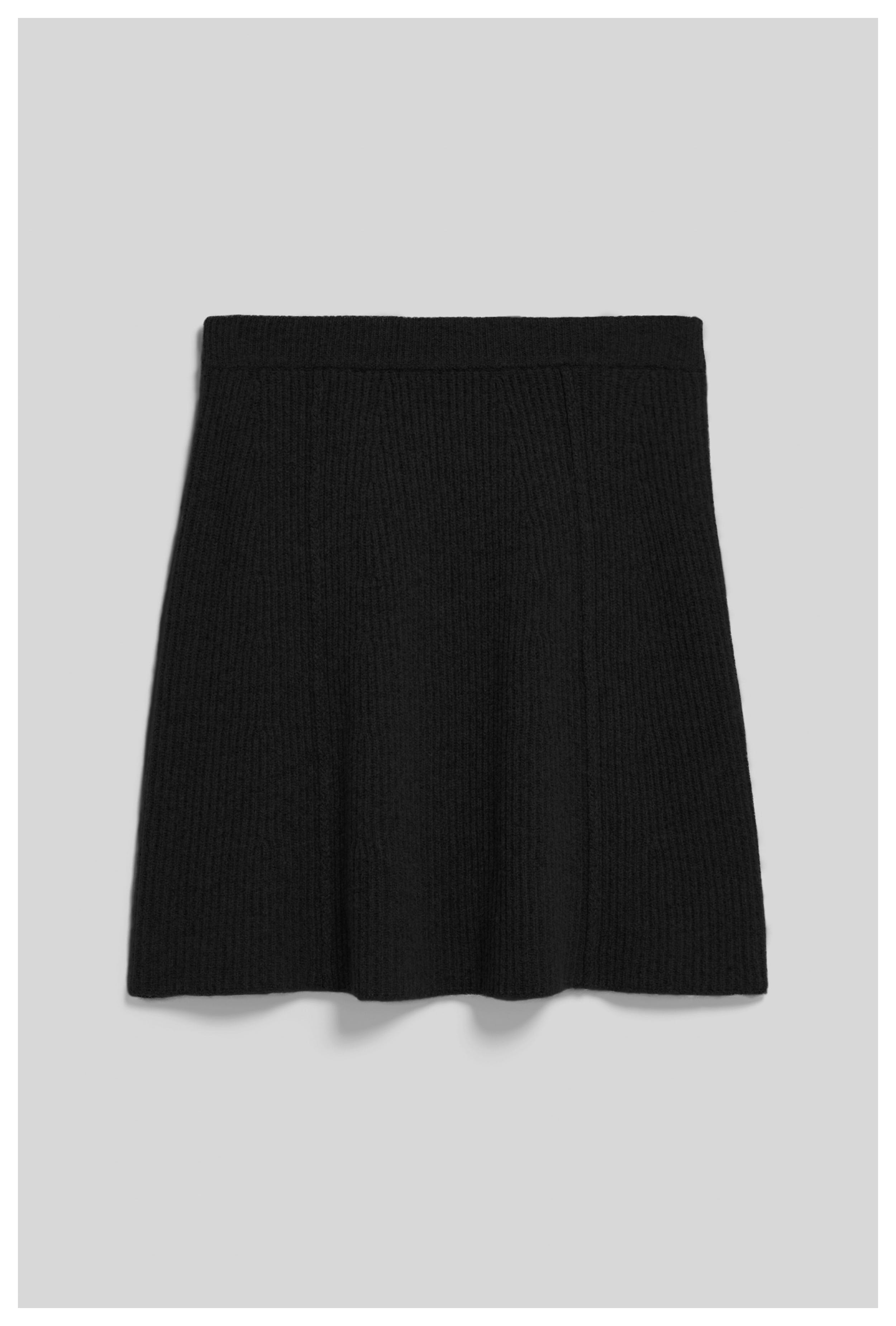 KEENA Skirt PACK FRONT 30600601-BK999