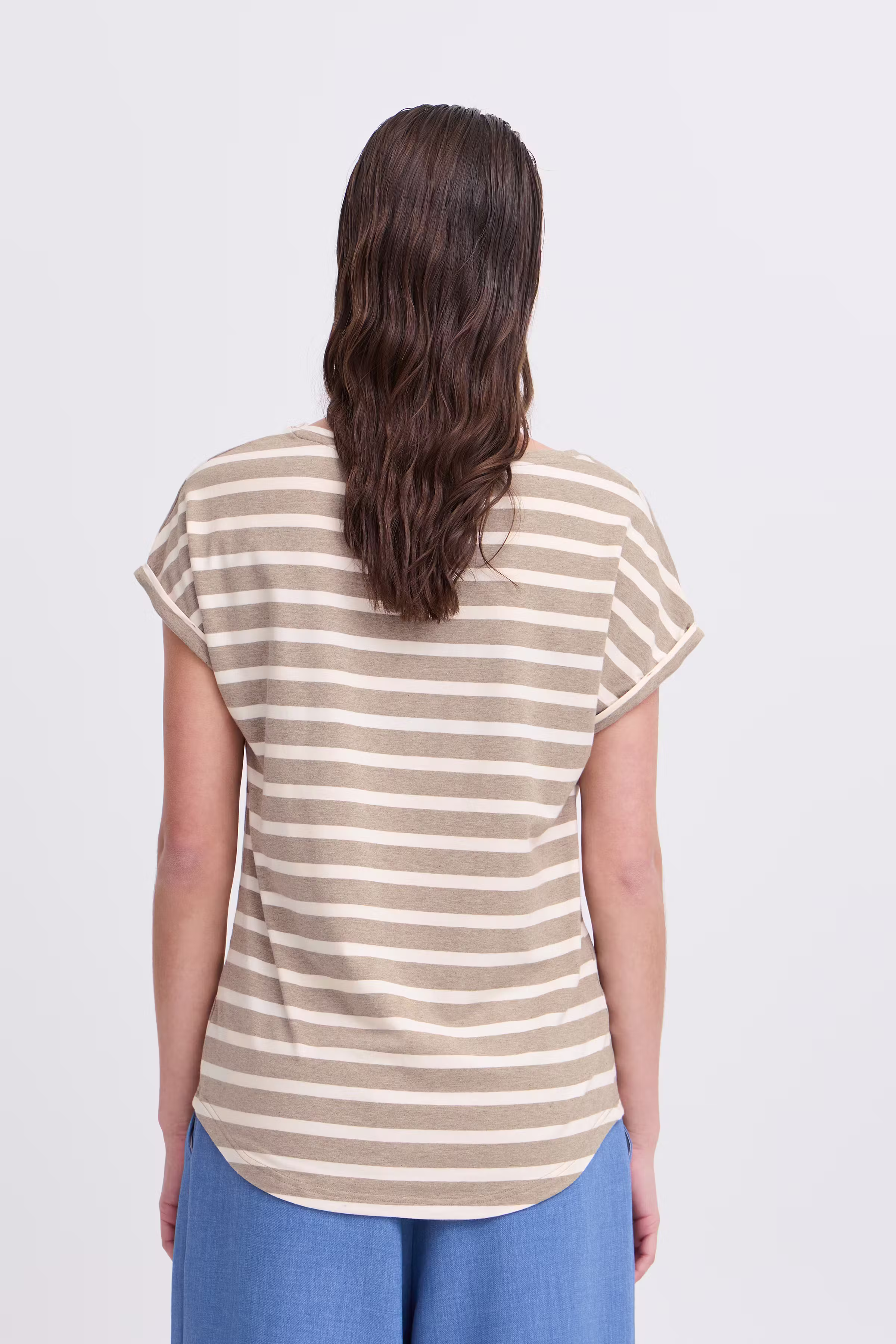 BYPAMILA T-shirt LOOKBOOK BACK 20809561-203994