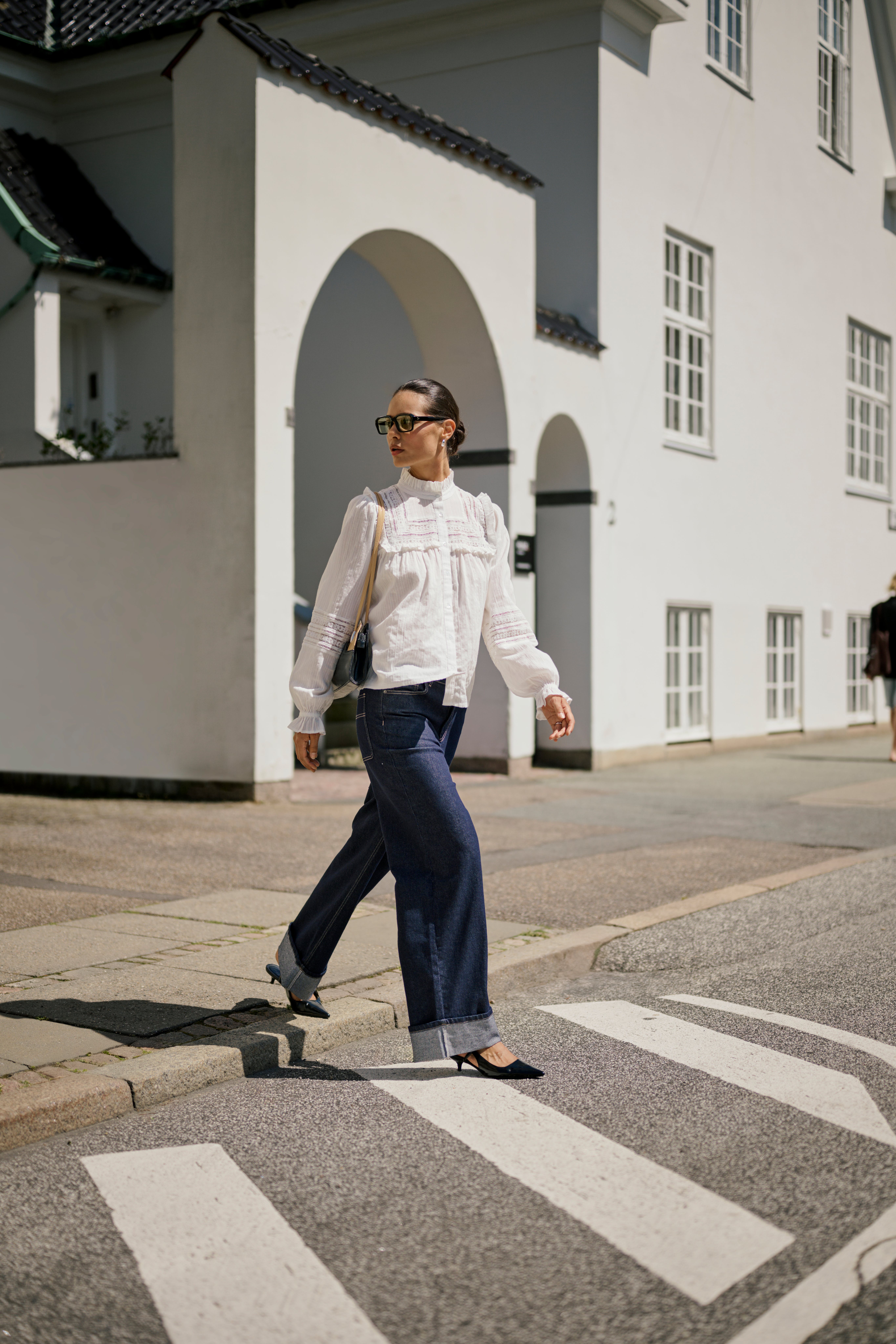 KArory Jeans LOCATION NONE 10552475-109243