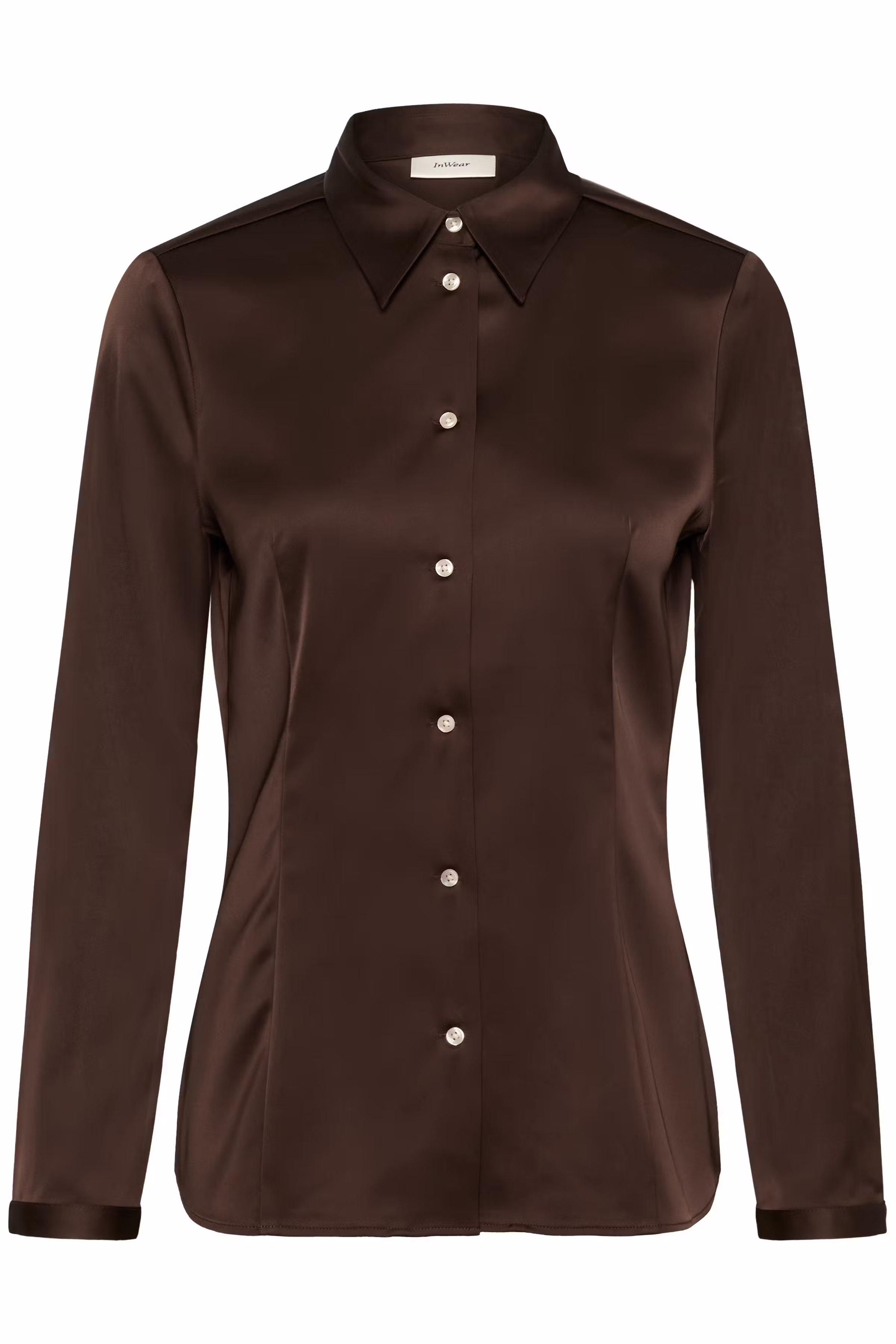 LAKEIW Shirt PACK FRONT 30112578-190915