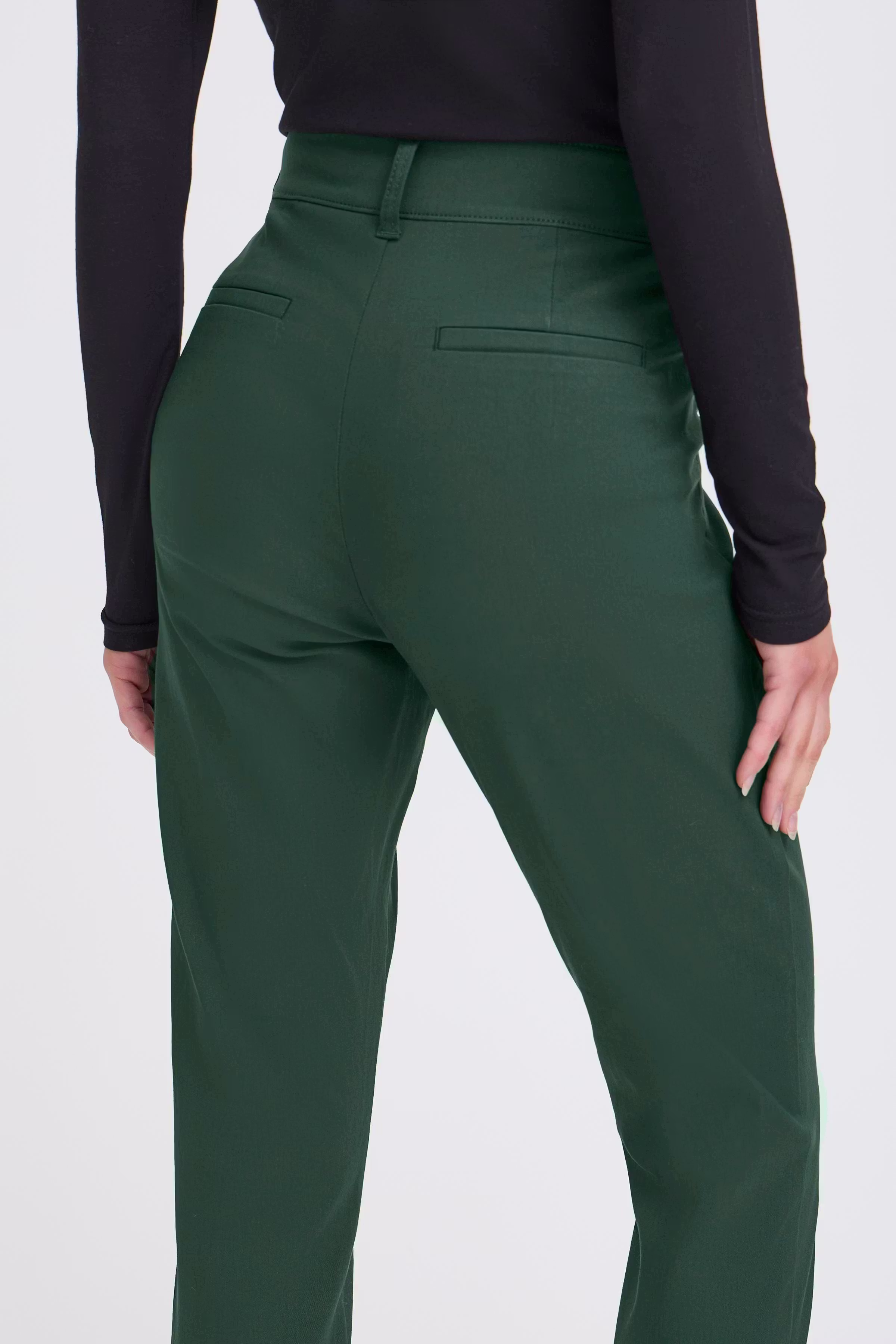 BYDIXI Bukser LOOKBOOK DETAIL 20816133-194906