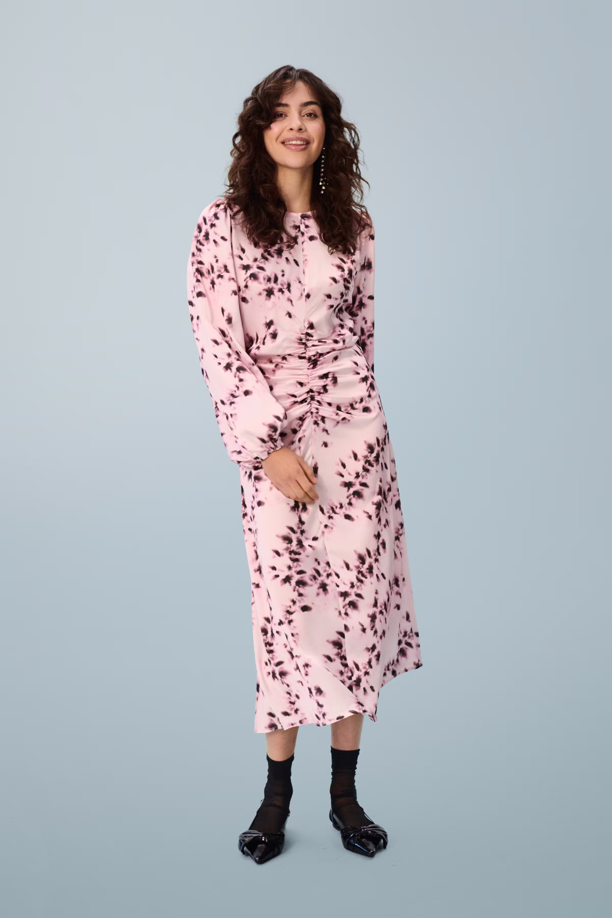 NellaSZ Kleid LOCATION NONE 30514554-304328