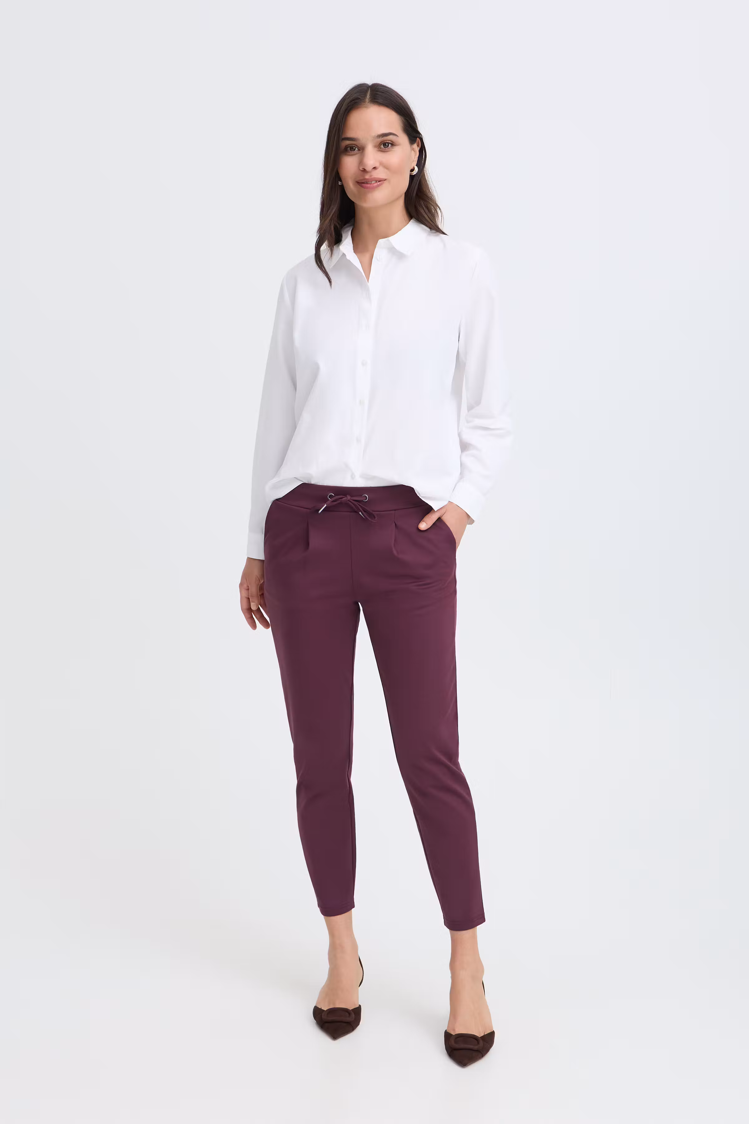 BYRizetta Hose LOOKBOOK FRONT 20803903-191718