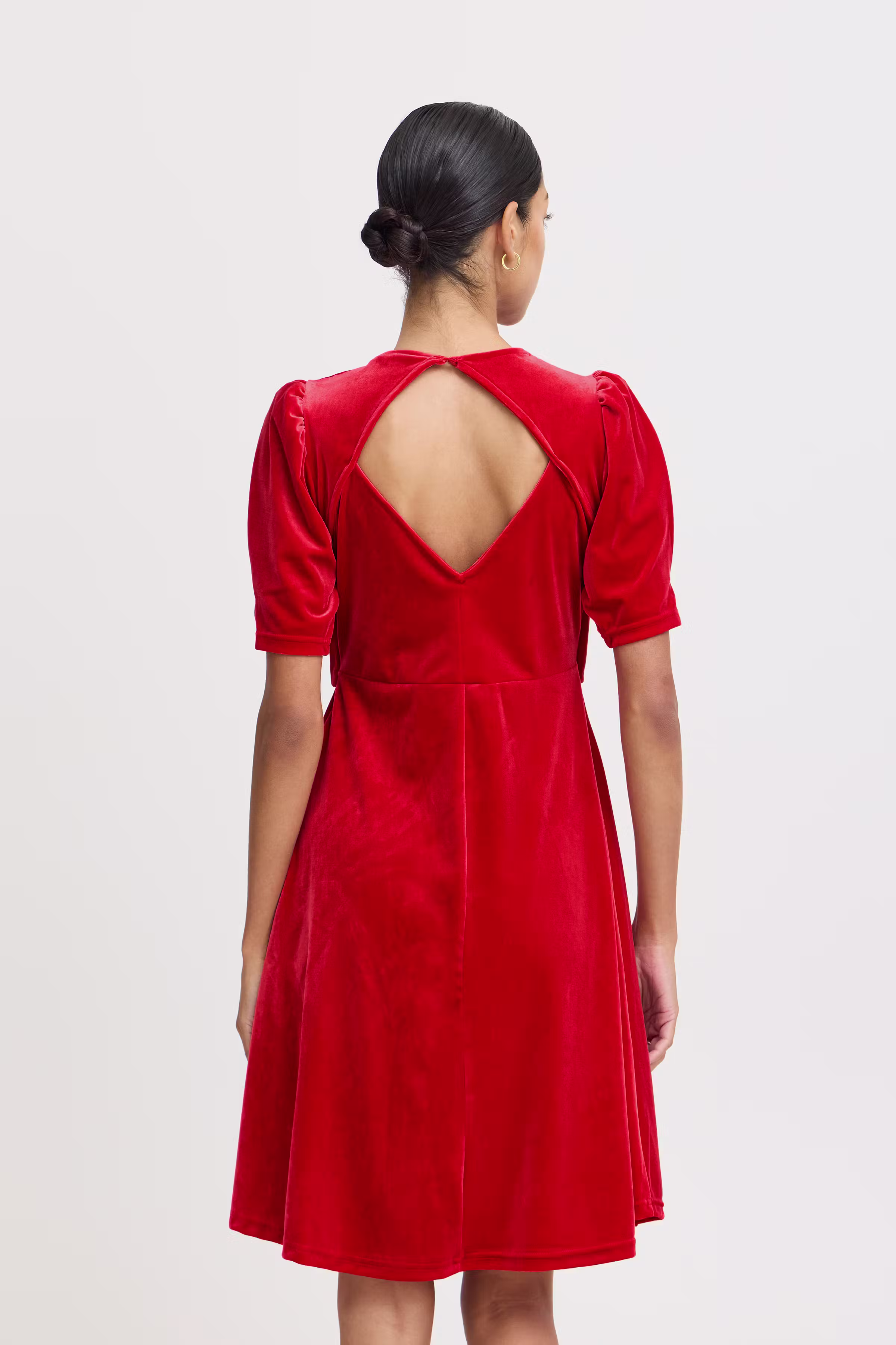 BYPERLINA Kjole LOOKBOOK BACK 20815990-191758