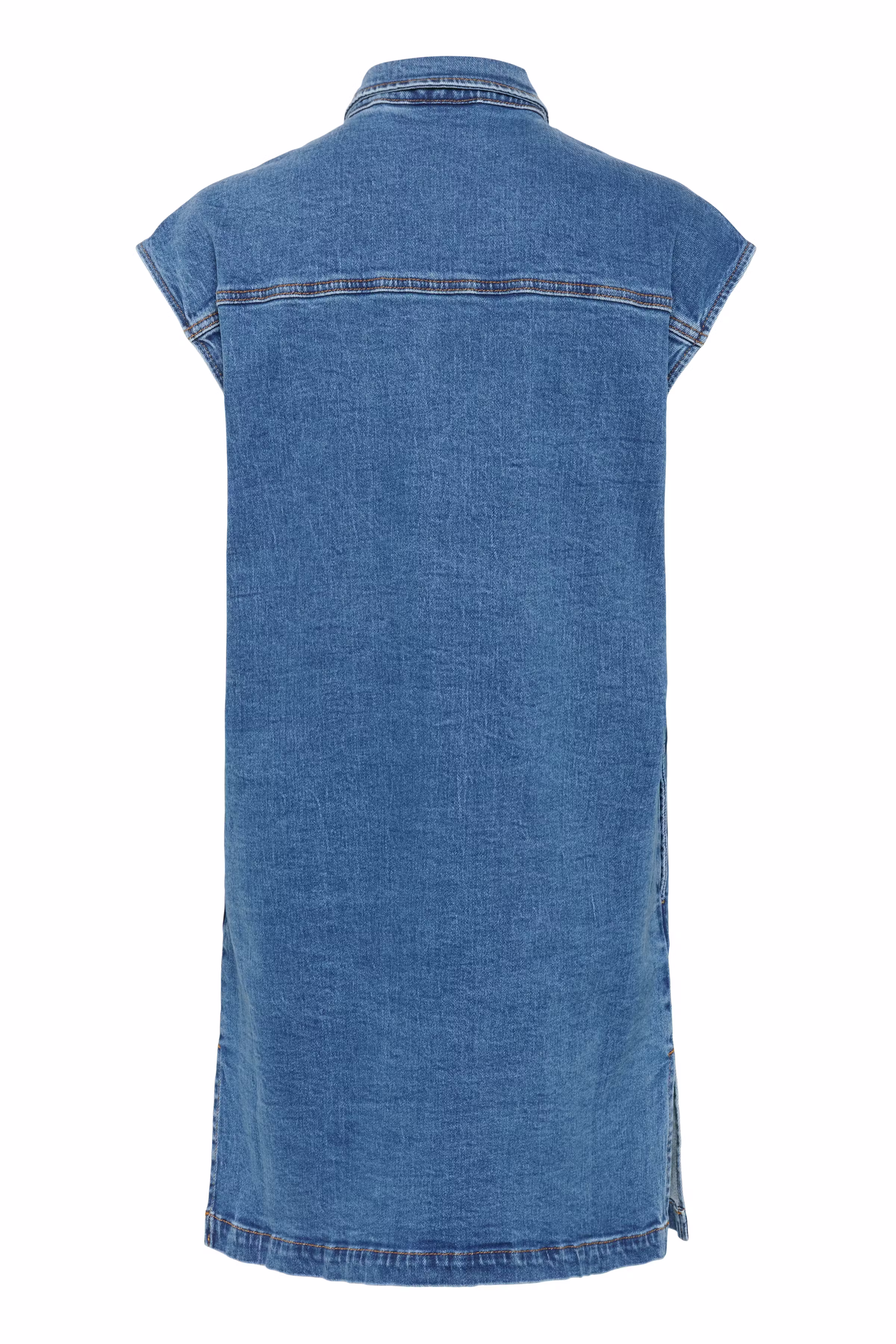 DangoMW Denim Klänning PACK BACK 10705257-100053