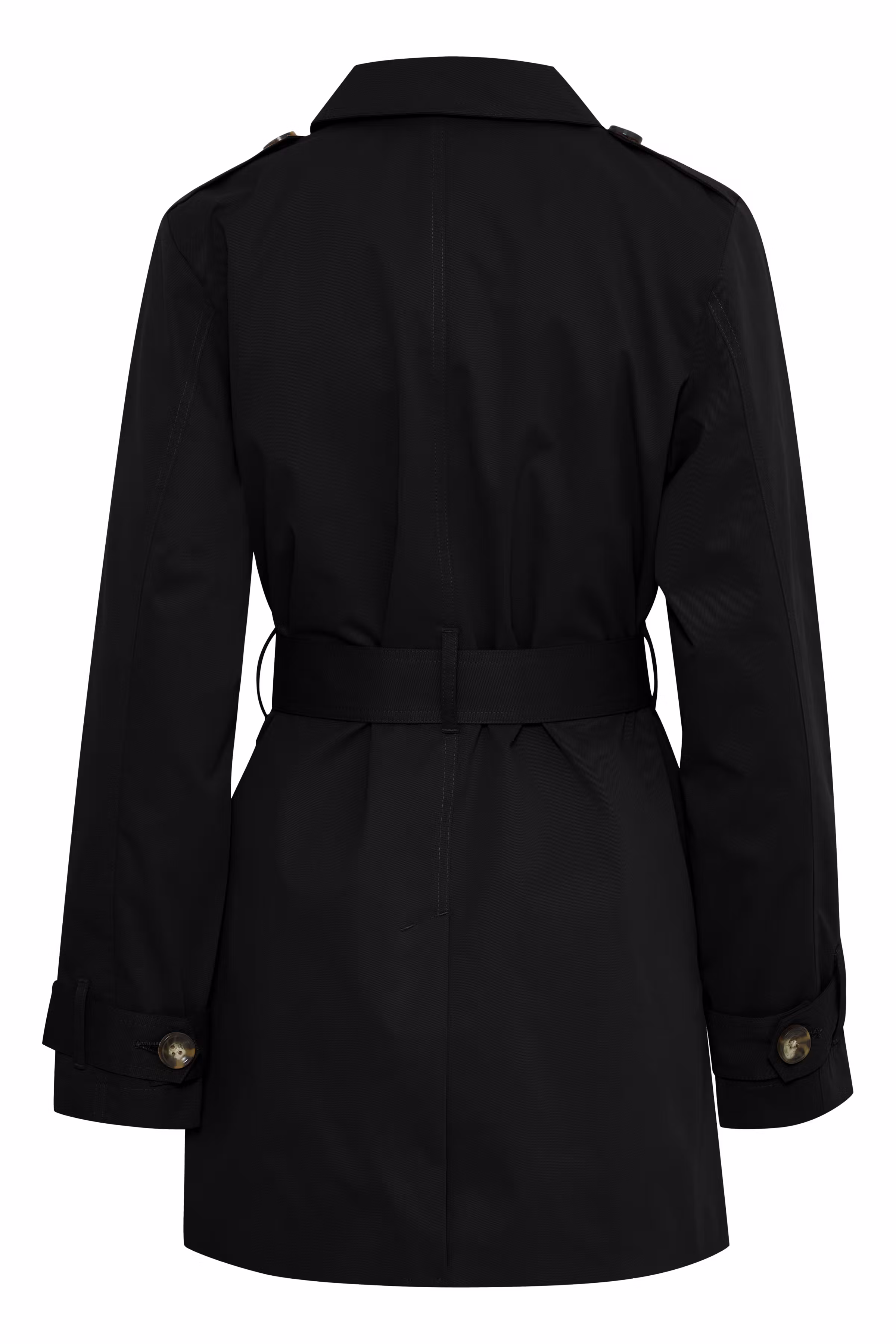 BYAMONA Kåpe PACK BACK 20814235-200451