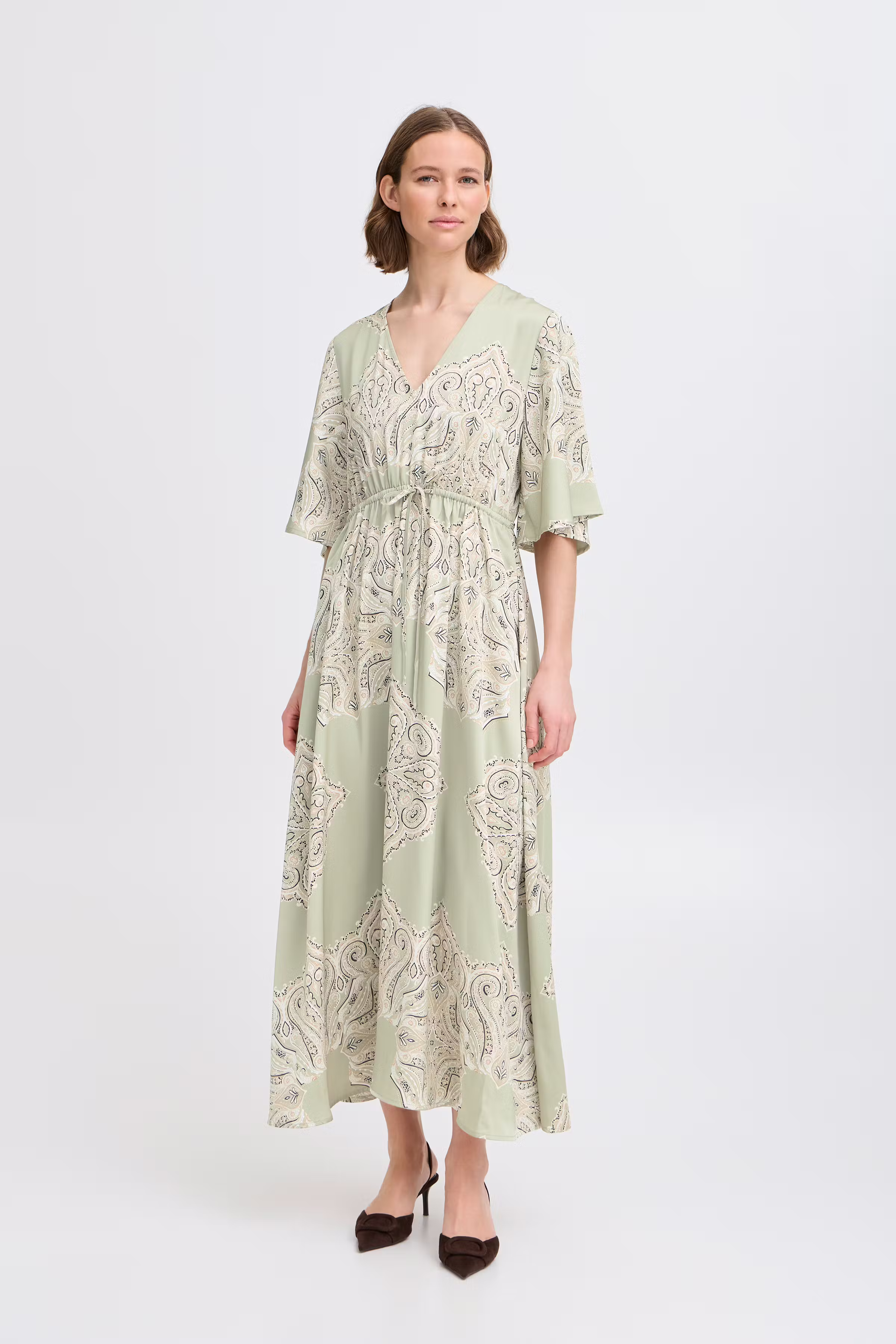 BYJANNIKE Klänning LOOKBOOK FRONT 20816805-204738