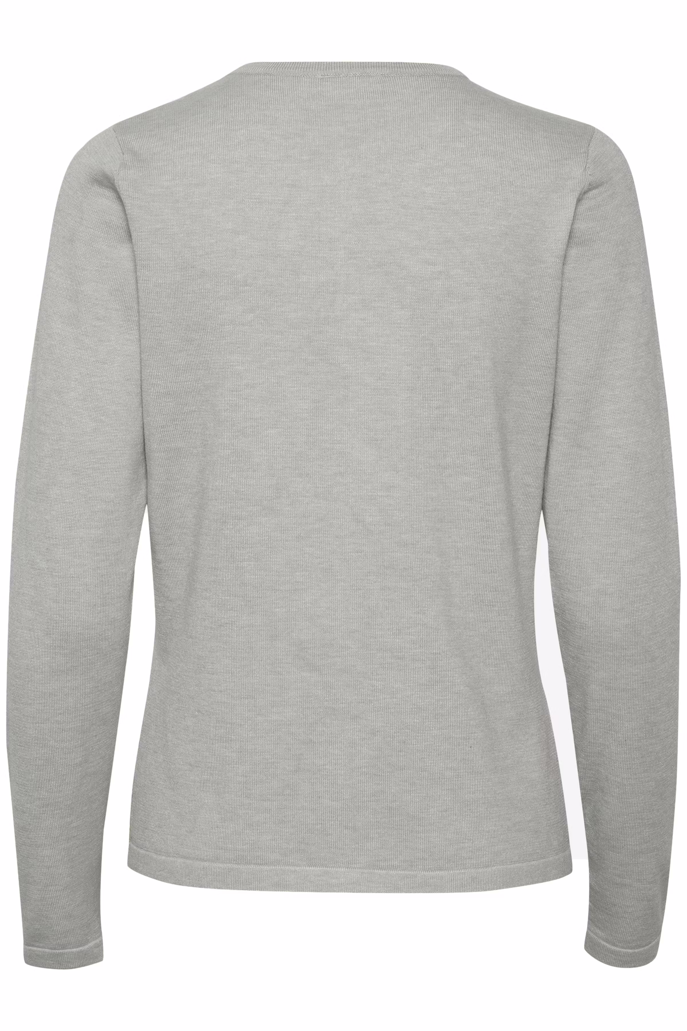 MilaSZ R-Neck Cardigan PACK BACK 30500005-1541011