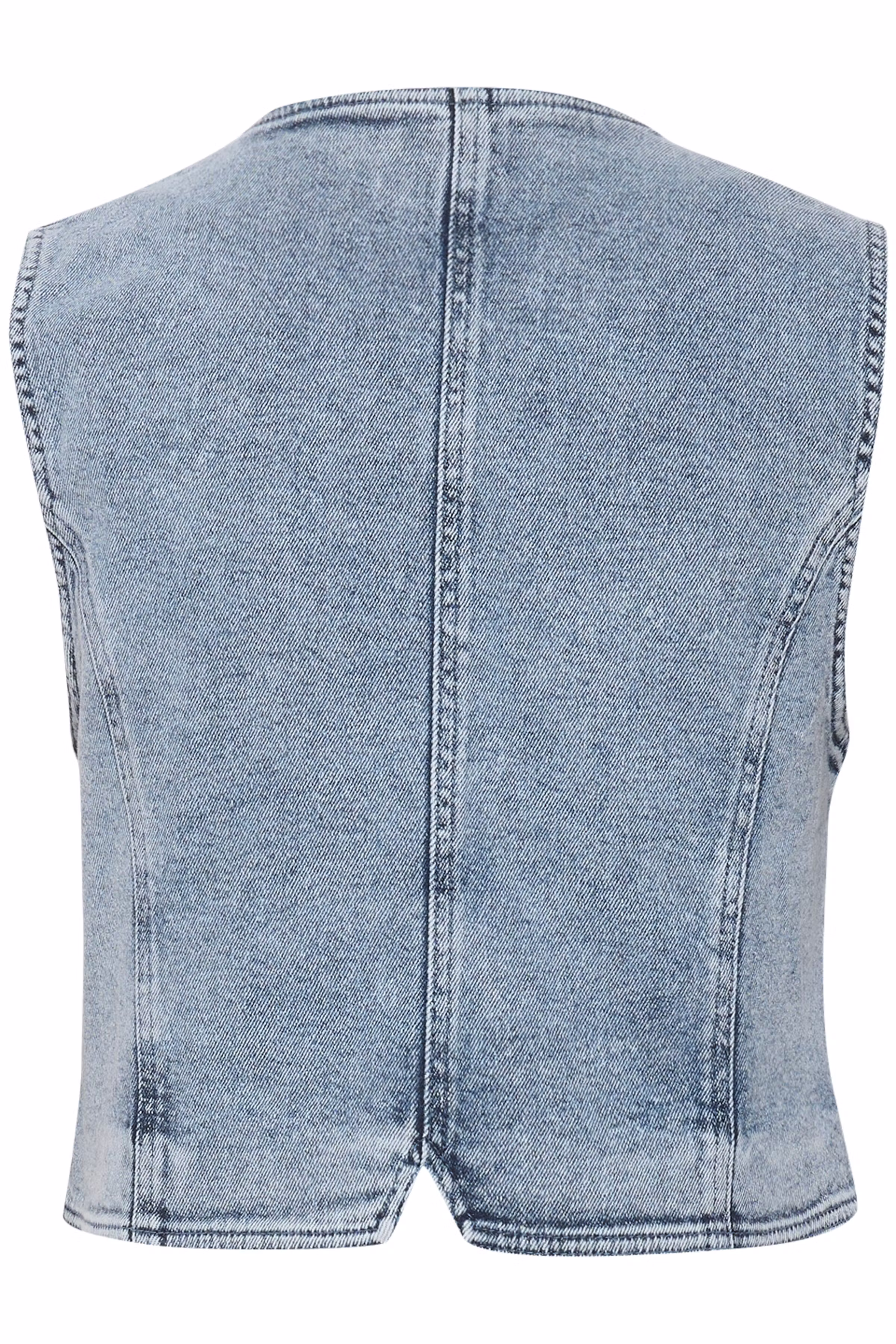 SiwGZ Waistcoat PACK BACK 10908817-104611