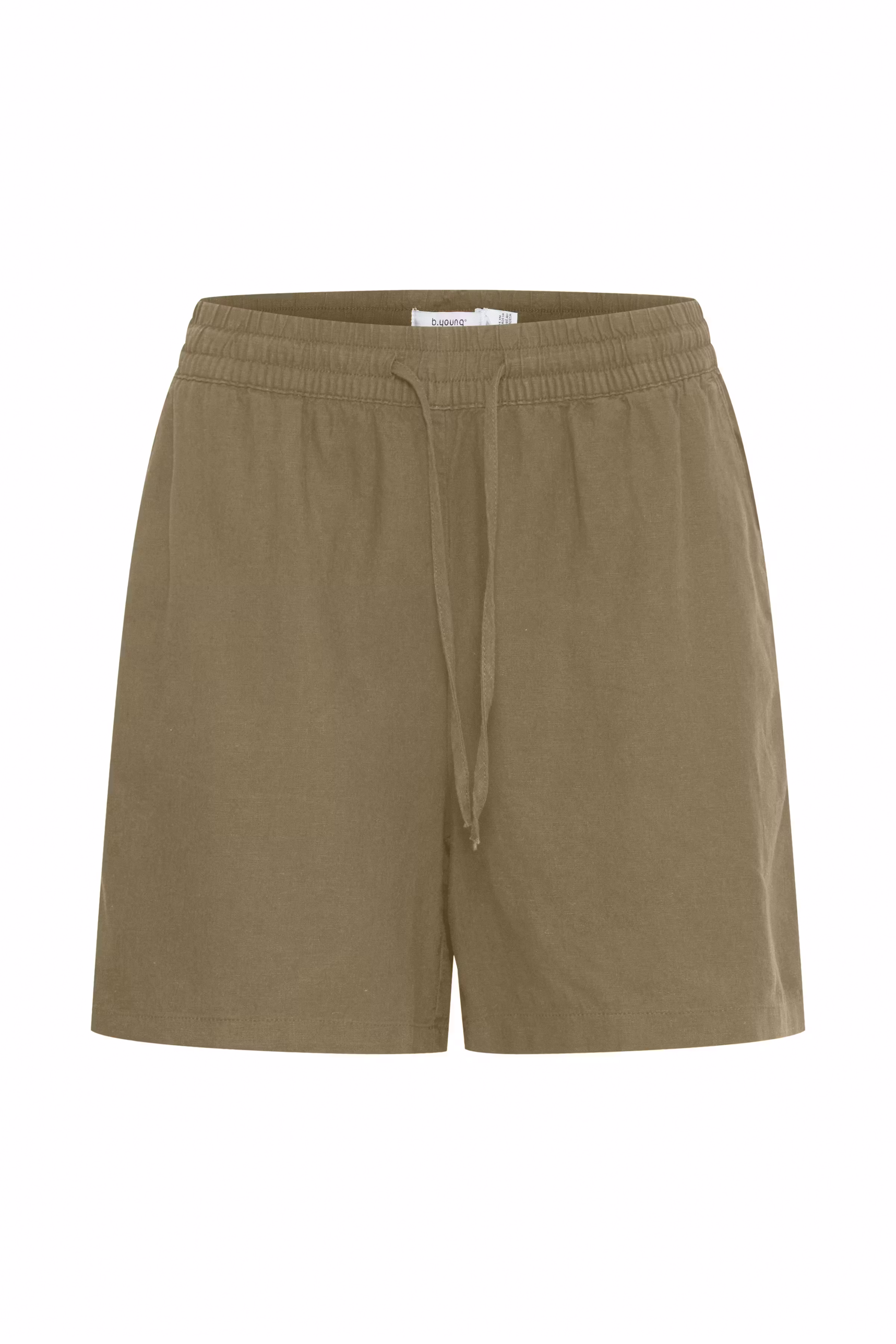 BYFALAKKA Shorts PACK FRONT 20814560-190510