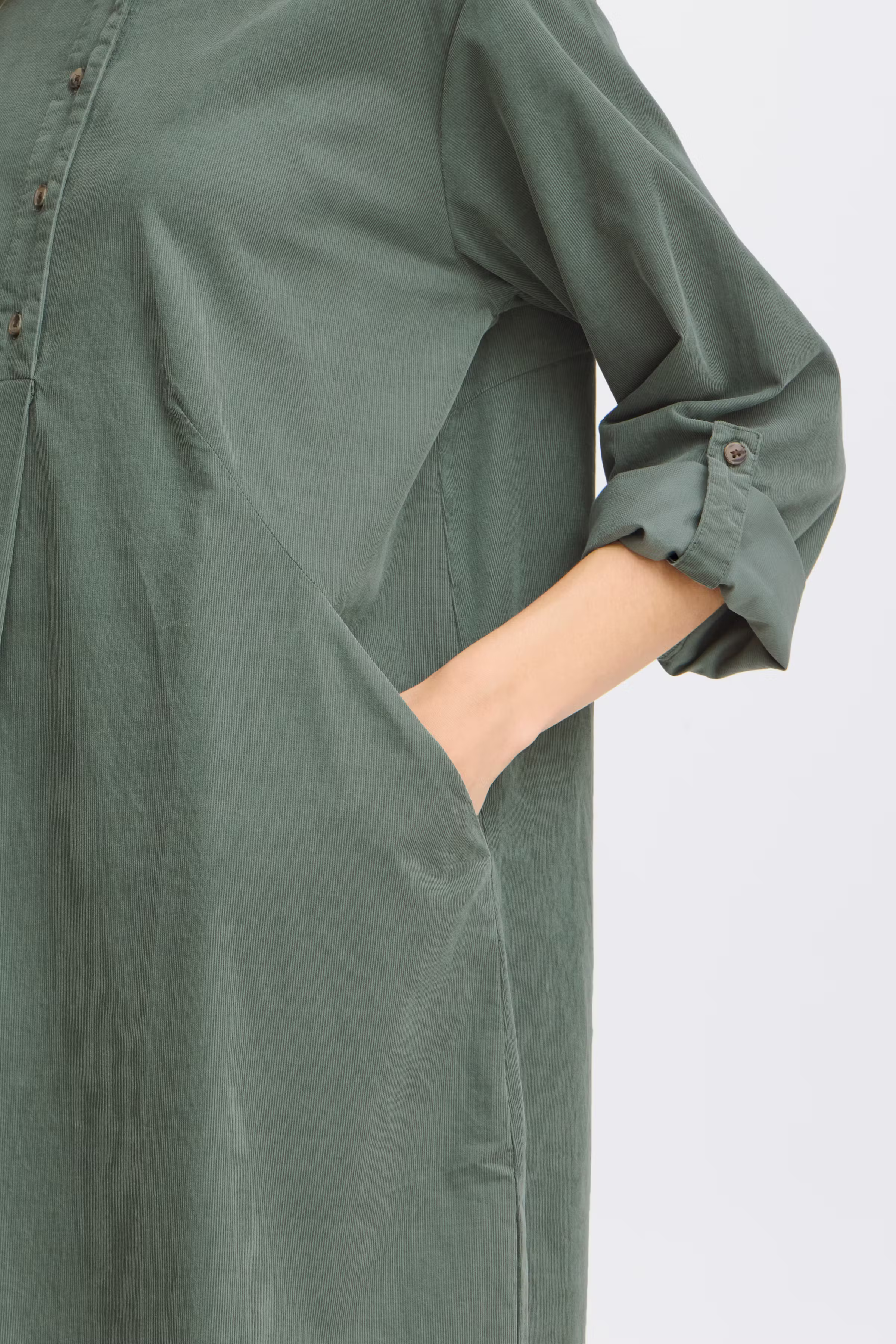 FRCORY Kjole LOOKBOOK DETAIL 20615388-176009