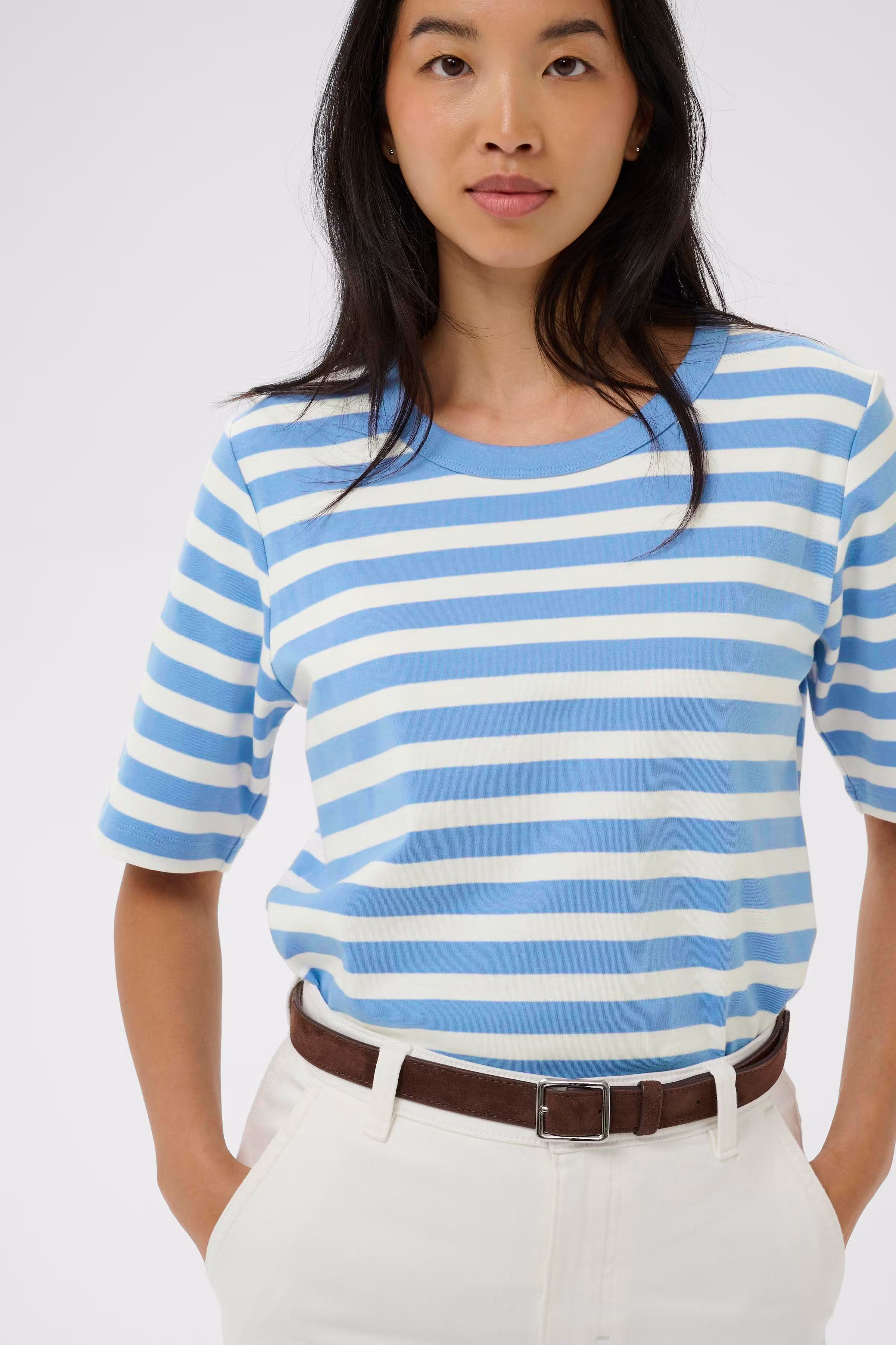 RatanaPW T-shirt LOOKBOOK DETAIL 30309870-304593