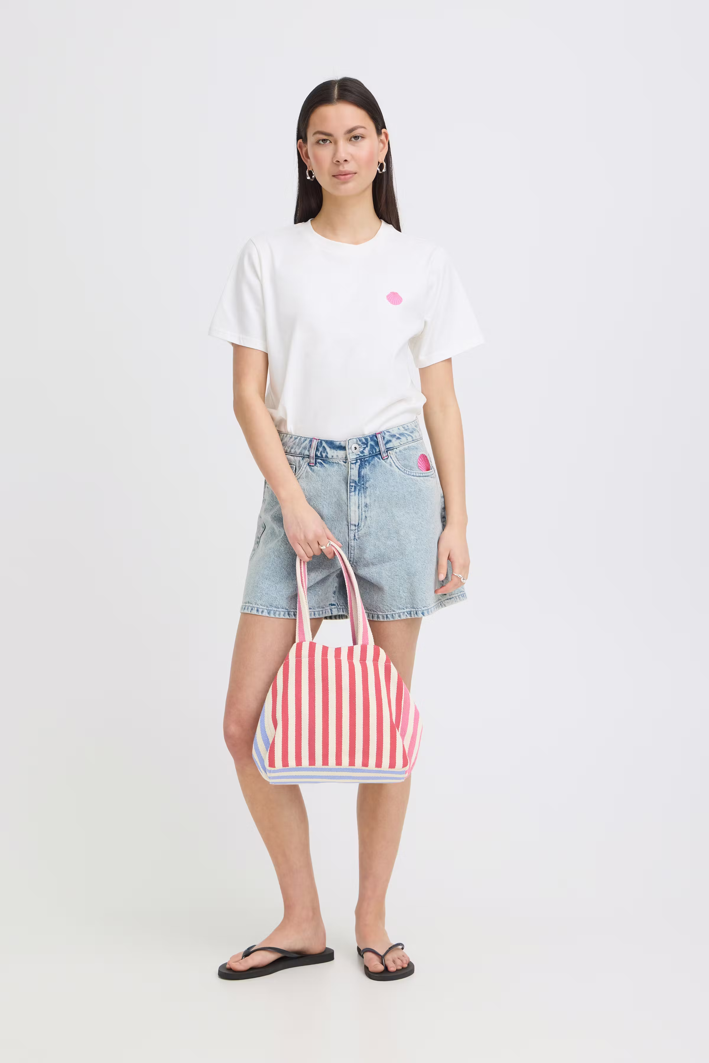 IASIO Väska LOOKBOOK FRONT 20126156-130905