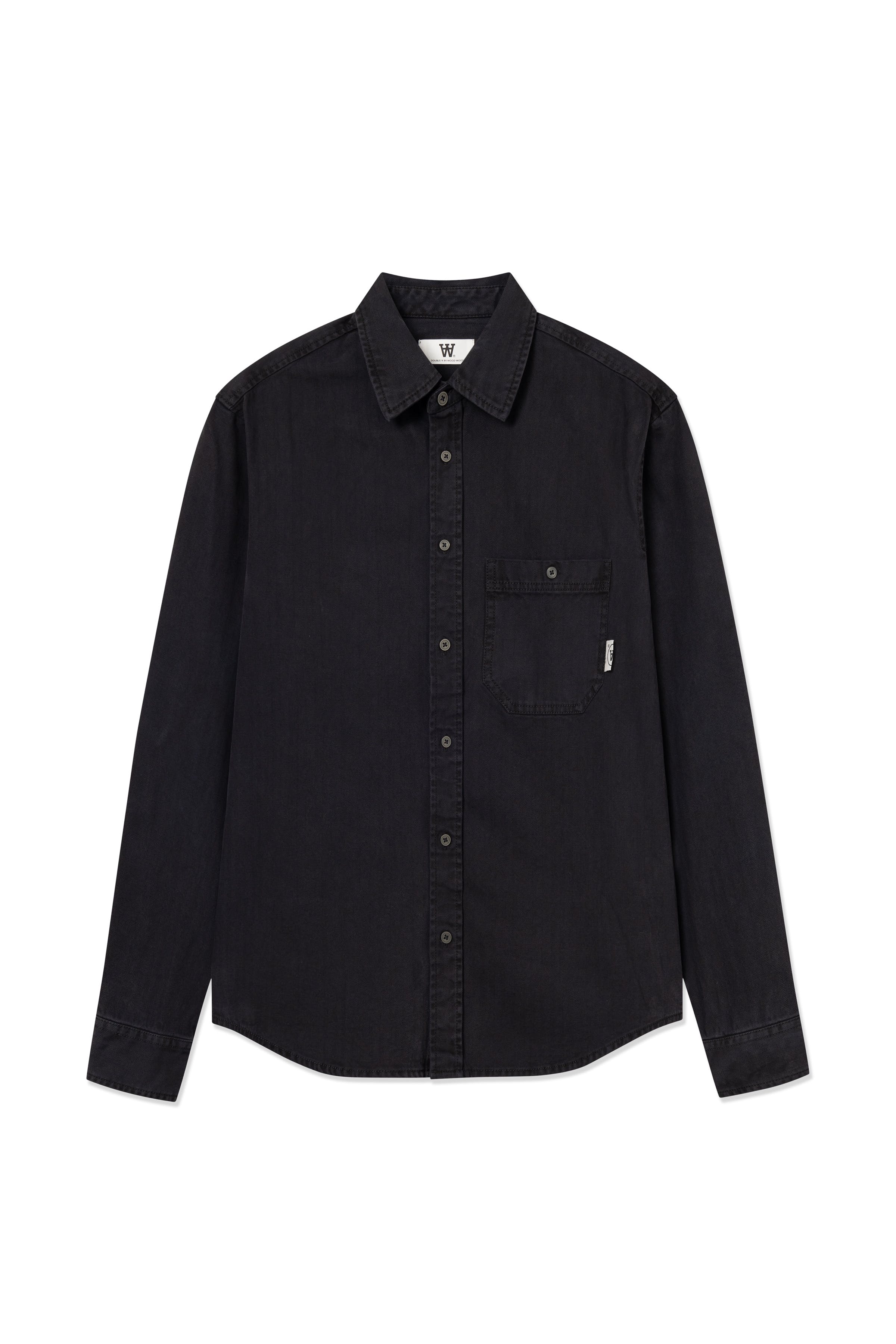 WWCooper Hemd PACK FRONT 30251935-303700