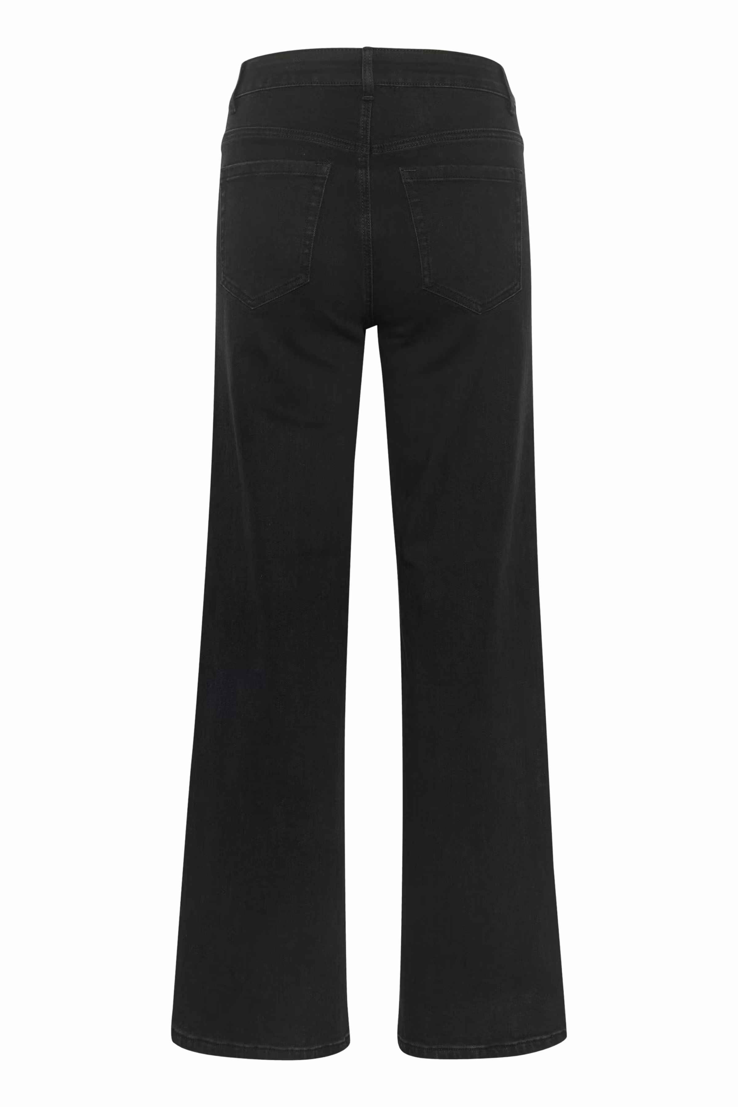 KAkarla Wide Jeans PACK BACK 10507619-100121