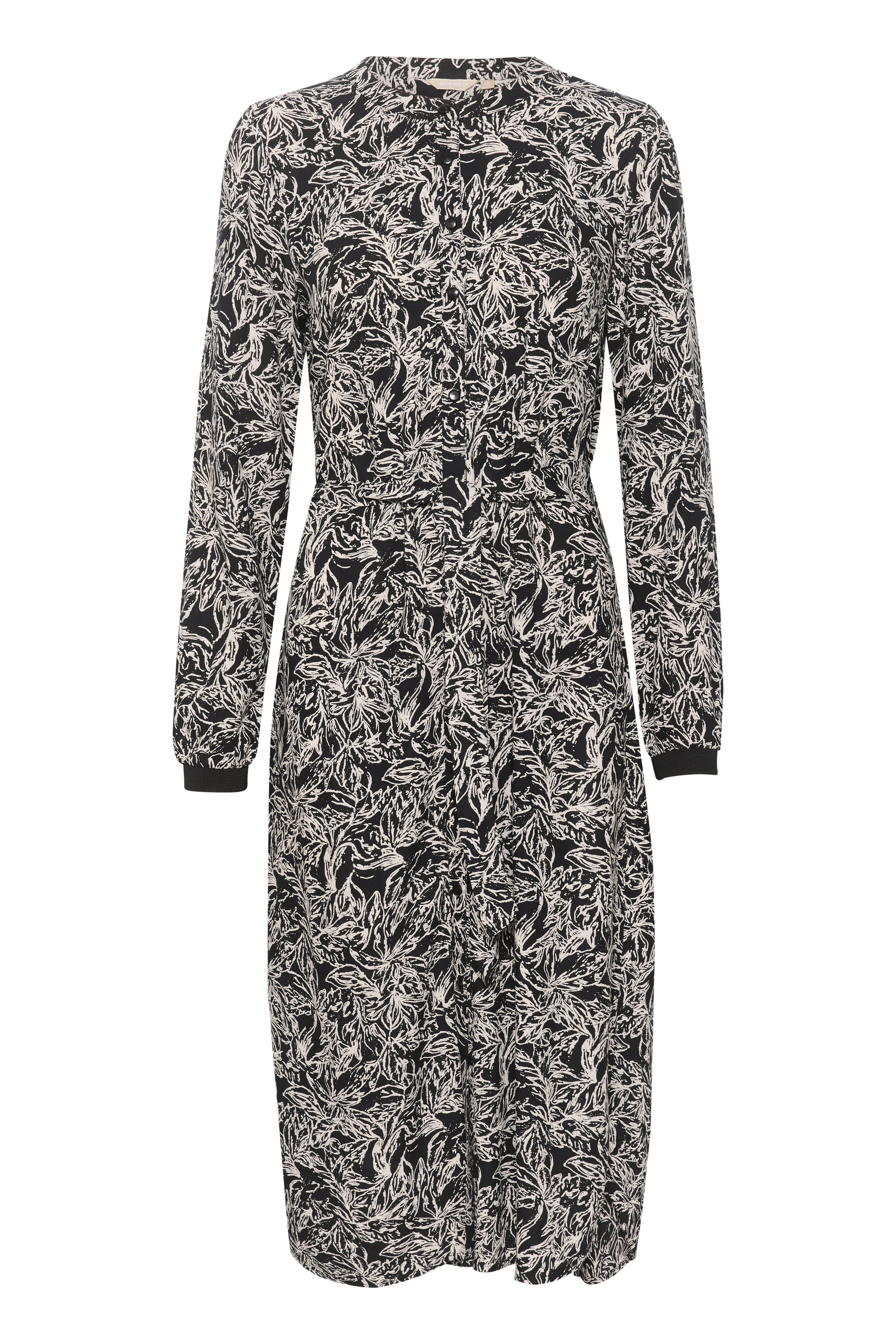 BPwilla Kleid PACK FRONT 10590566-105135B