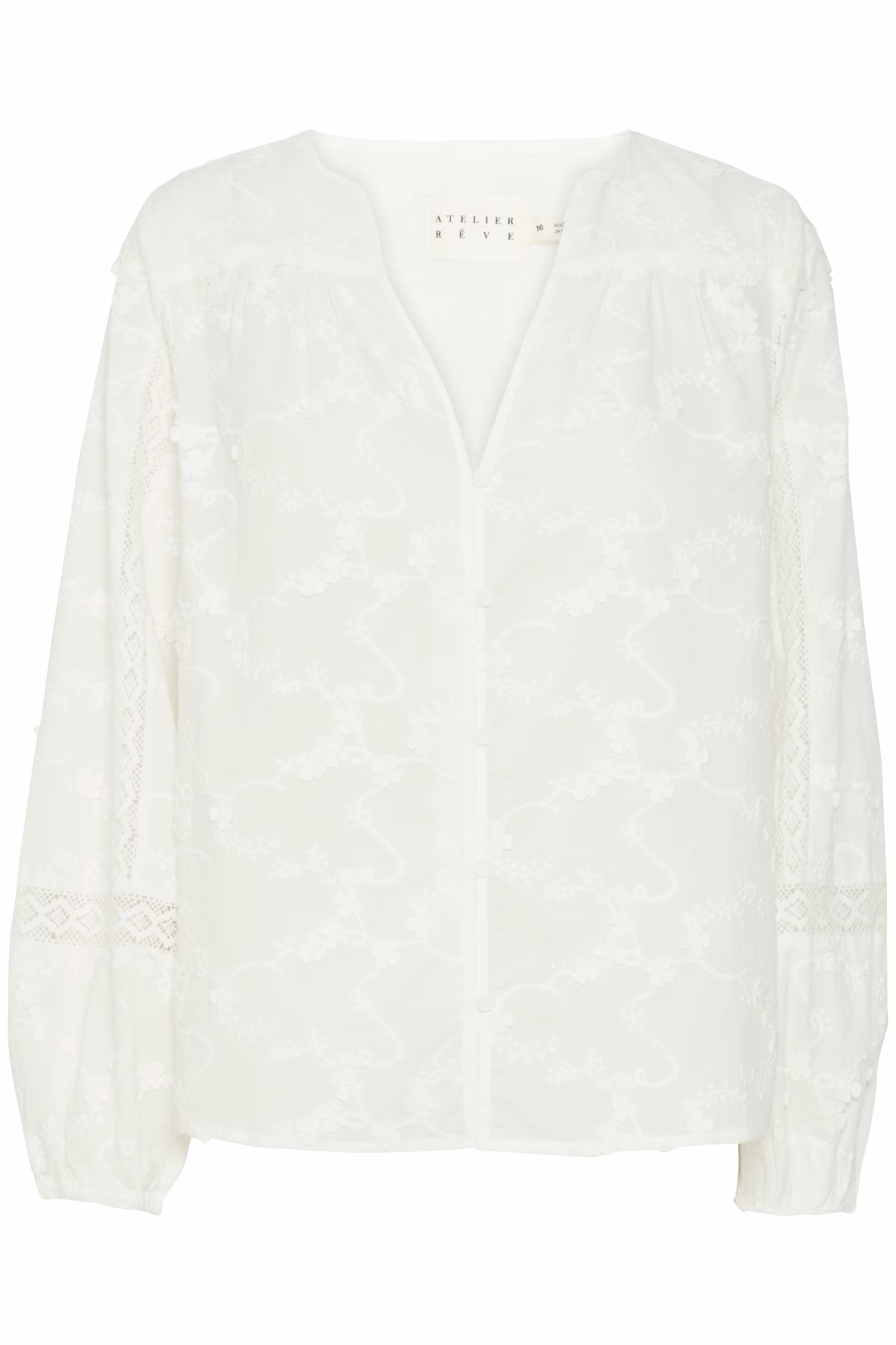 IRMONE Skjorte PACK FRONT 20120816-110602