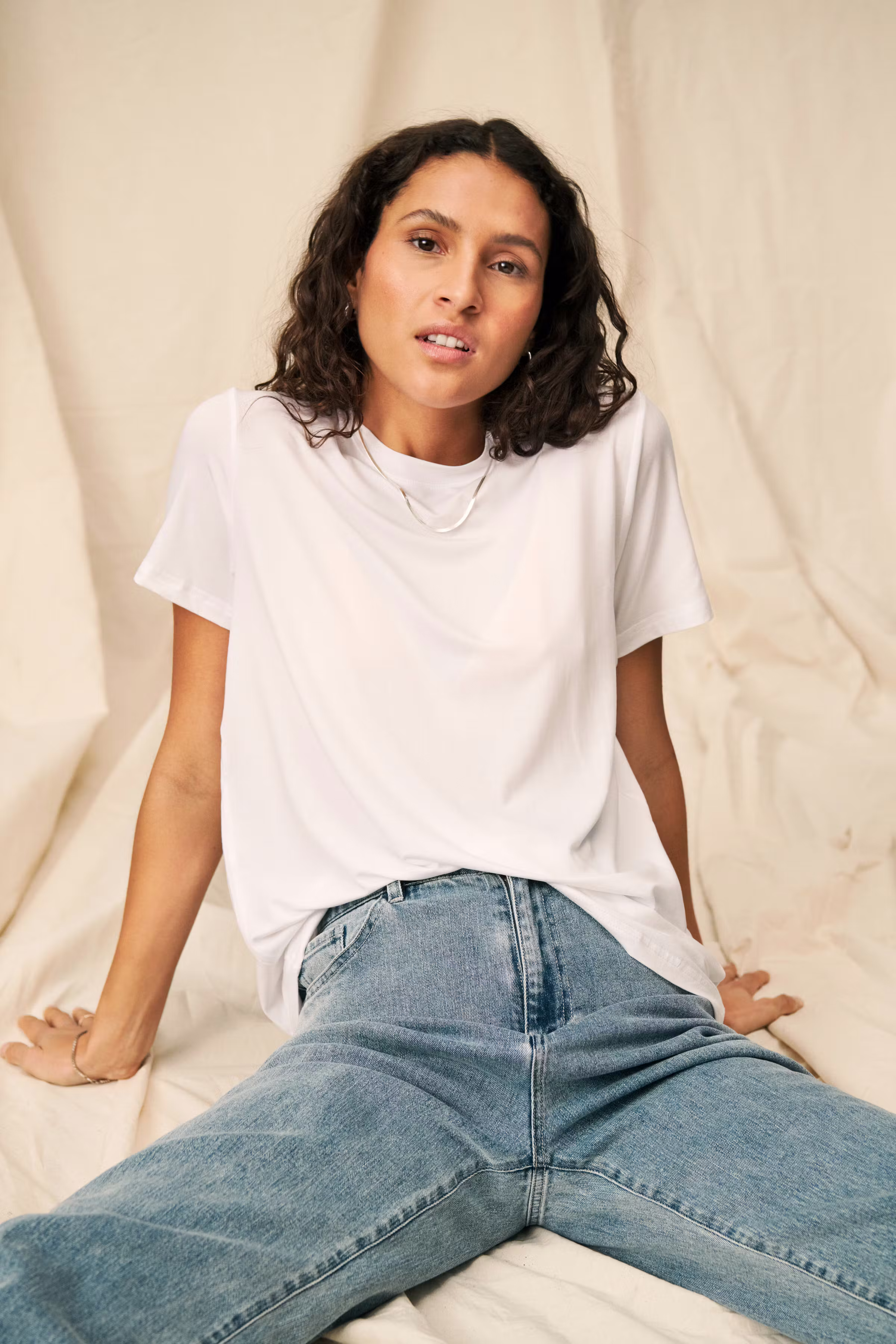 AdeliaSZ T-shirt LOCATION NONE 30511755-110601