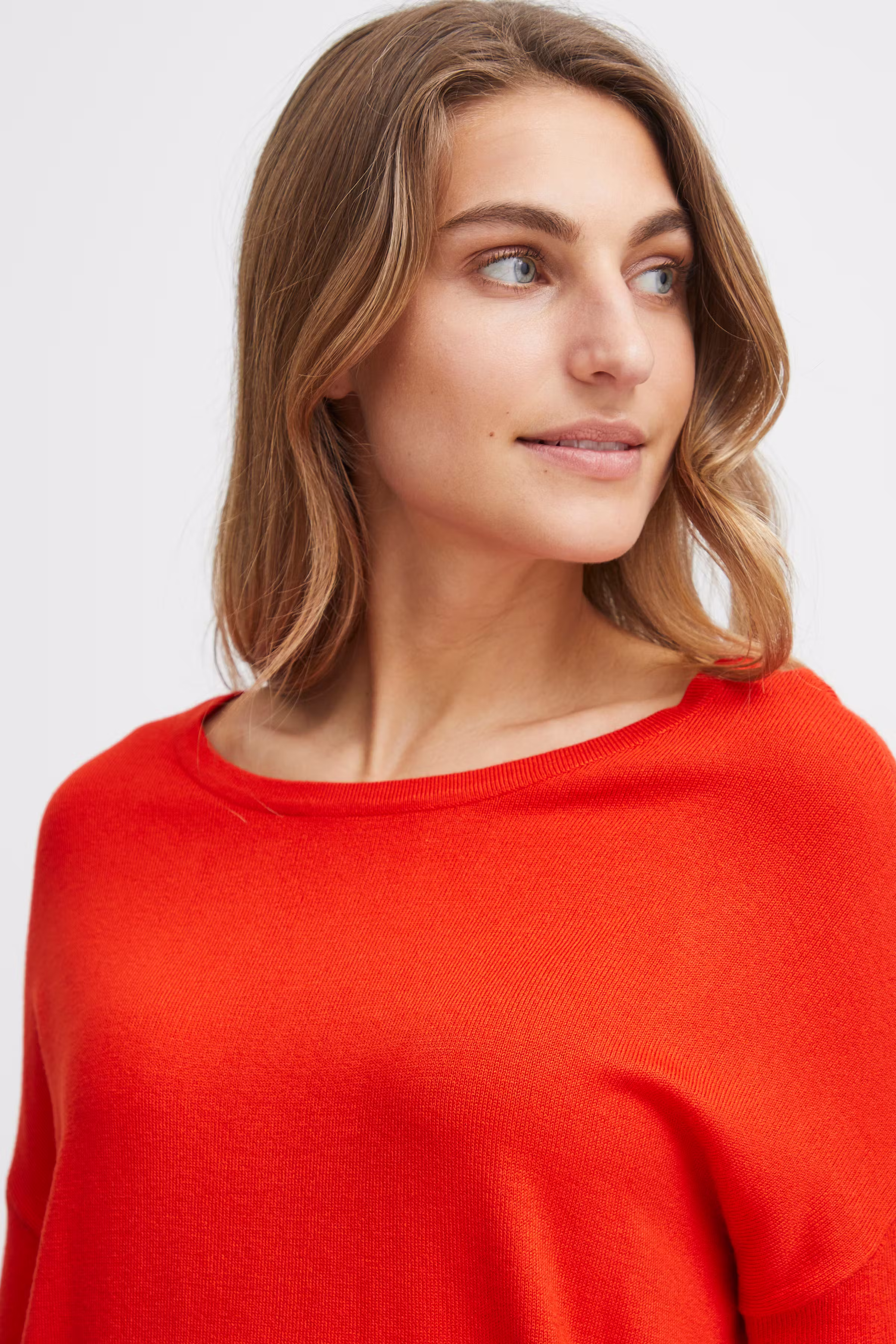 FRBLUME Pullover LOOKBOOK DETAIL 20610794-181559