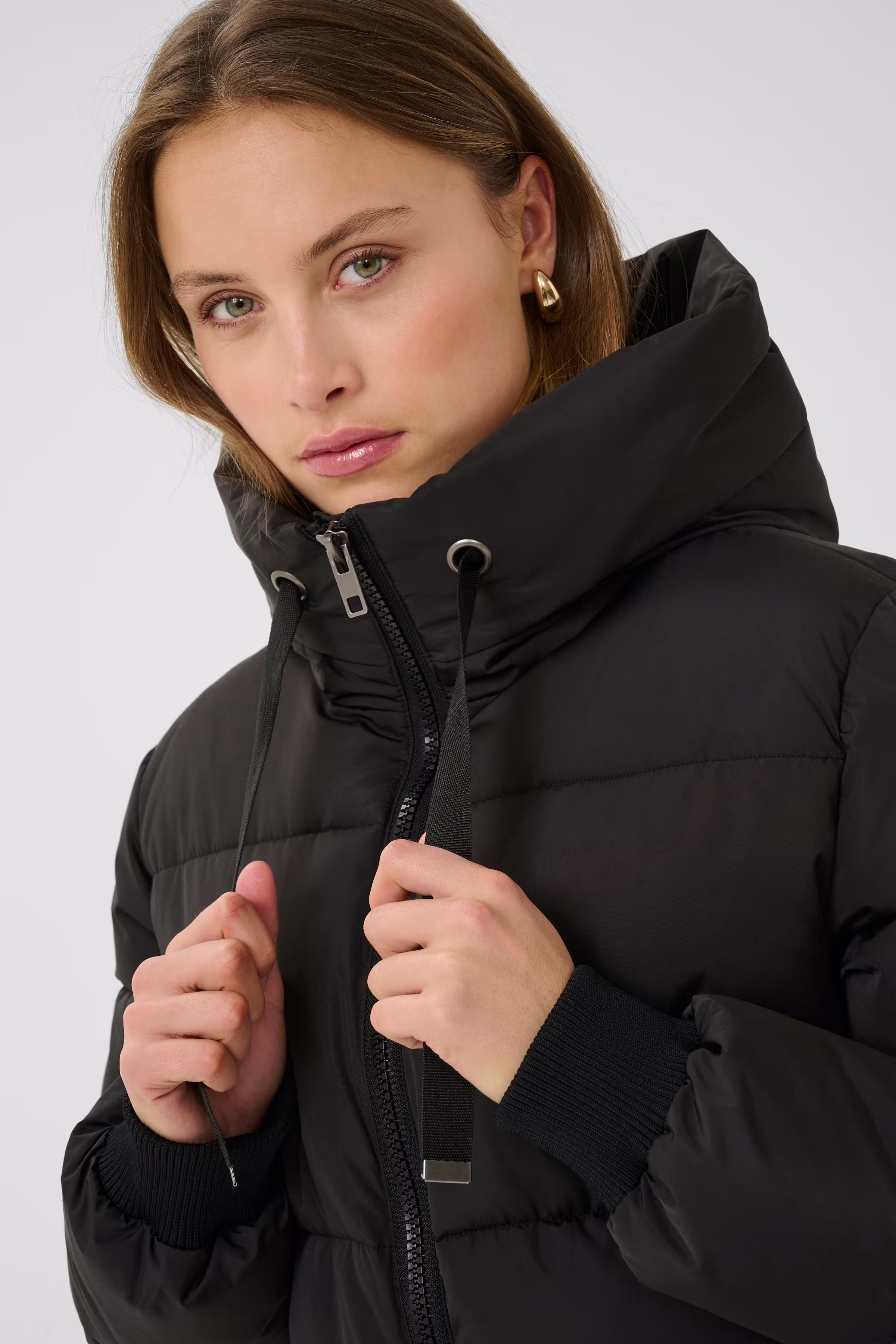 KAnika Manteau LOOKBOOK DETAIL 10510867-100121