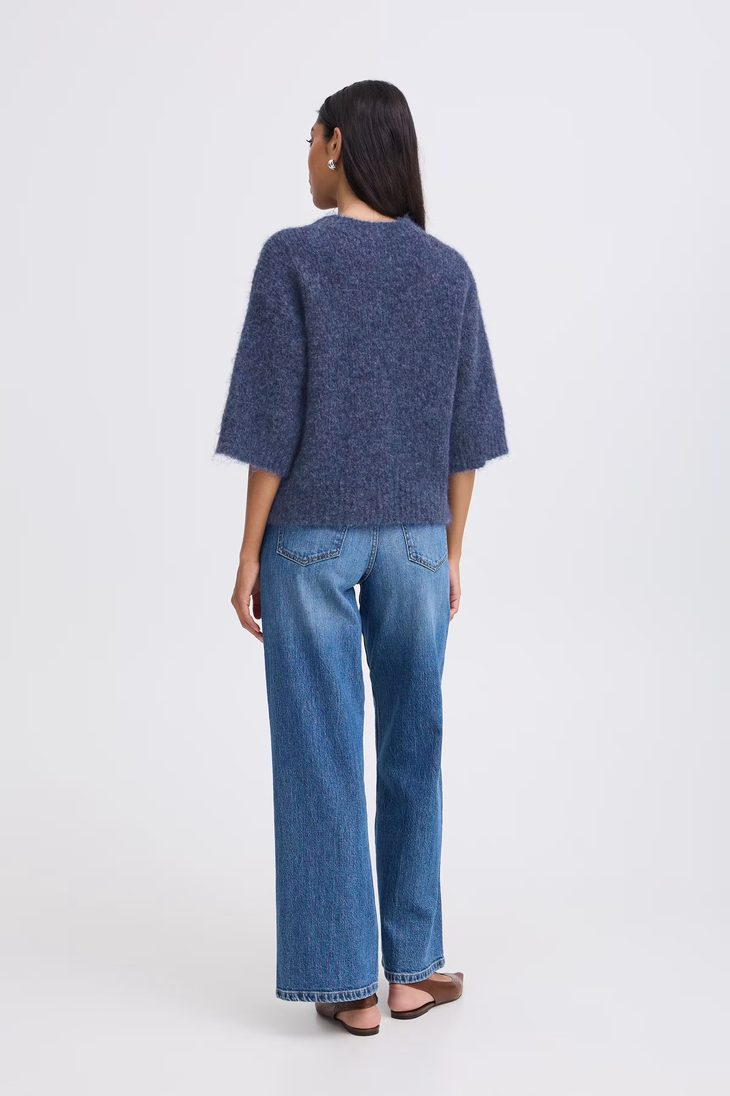 BYNYLA Pullover LOOKBOOK BACK 20819507-1839291