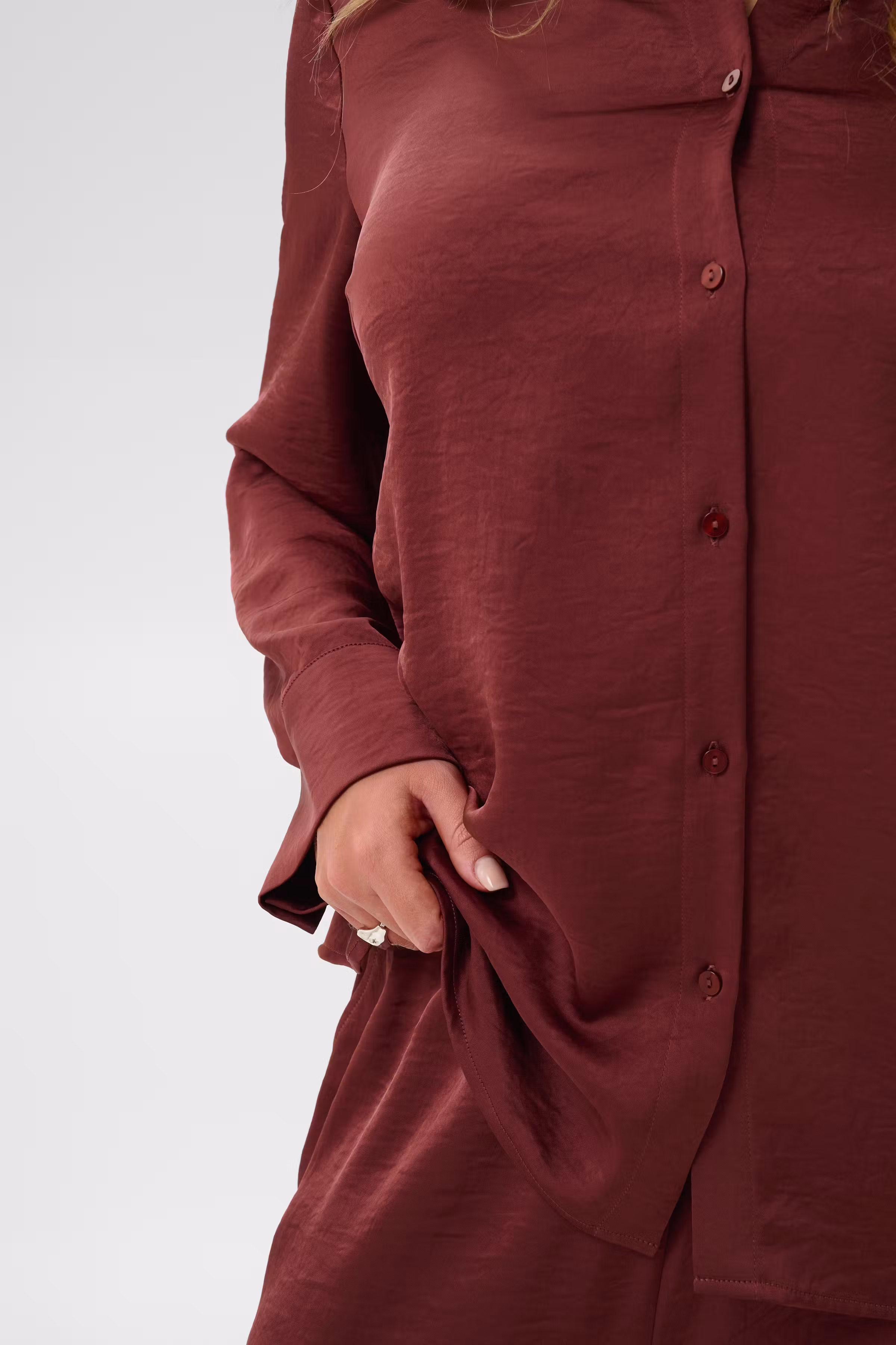 KClori Hemd LOOKBOOK DETAIL 10584538-191525